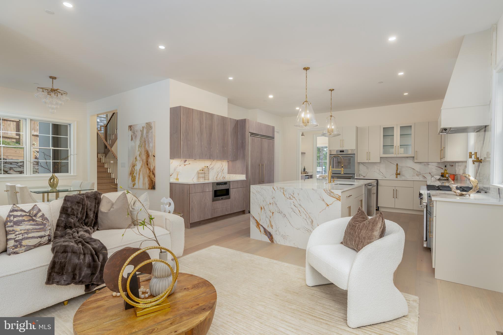 KENT - Residential