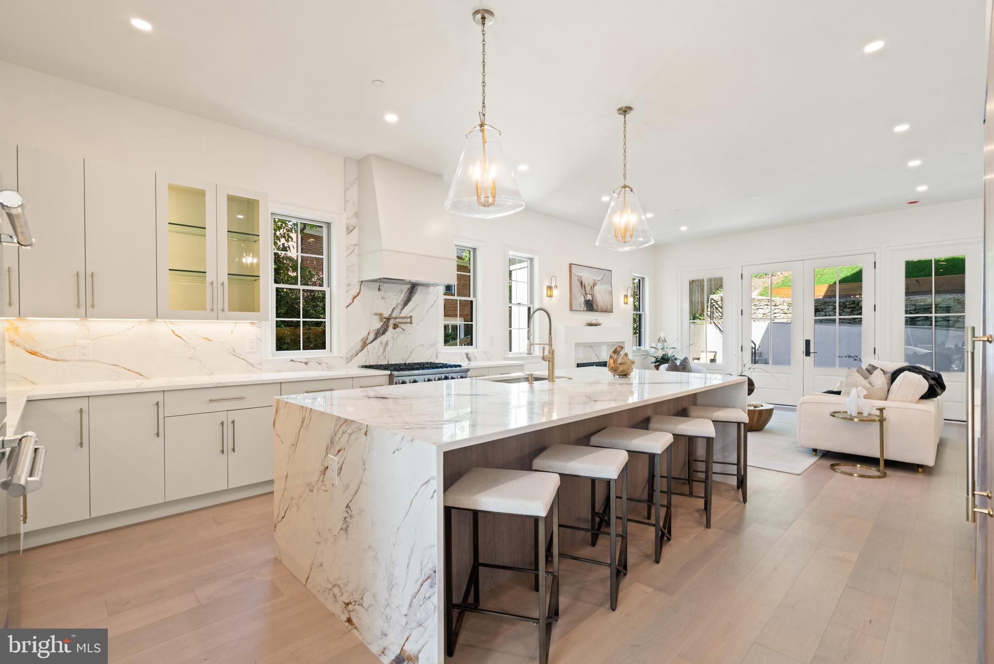 KENT - Residential