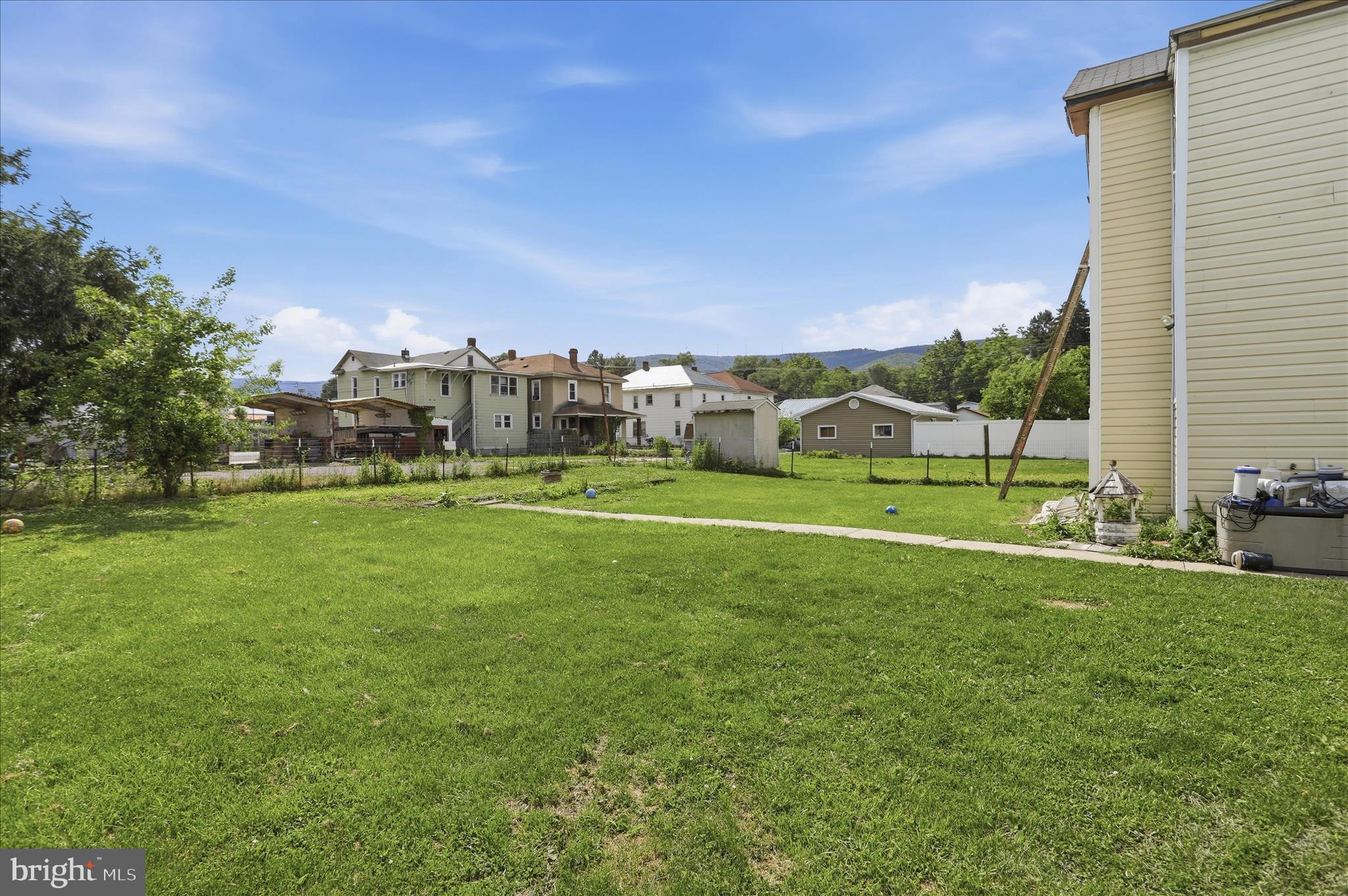 NONE AVAILABLE - Residential