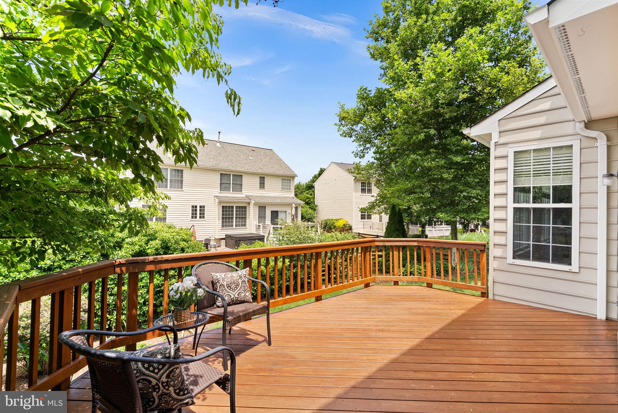 SIGNATURE AT BROADLANDS - Residential