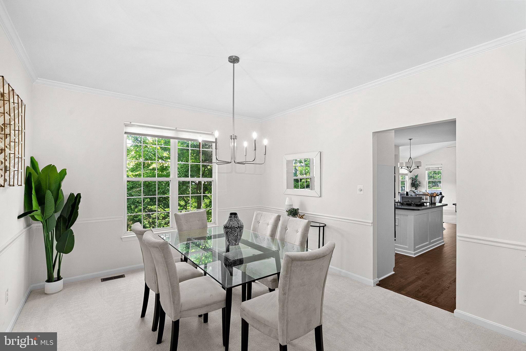 SIGNATURE AT BROADLANDS - Residential