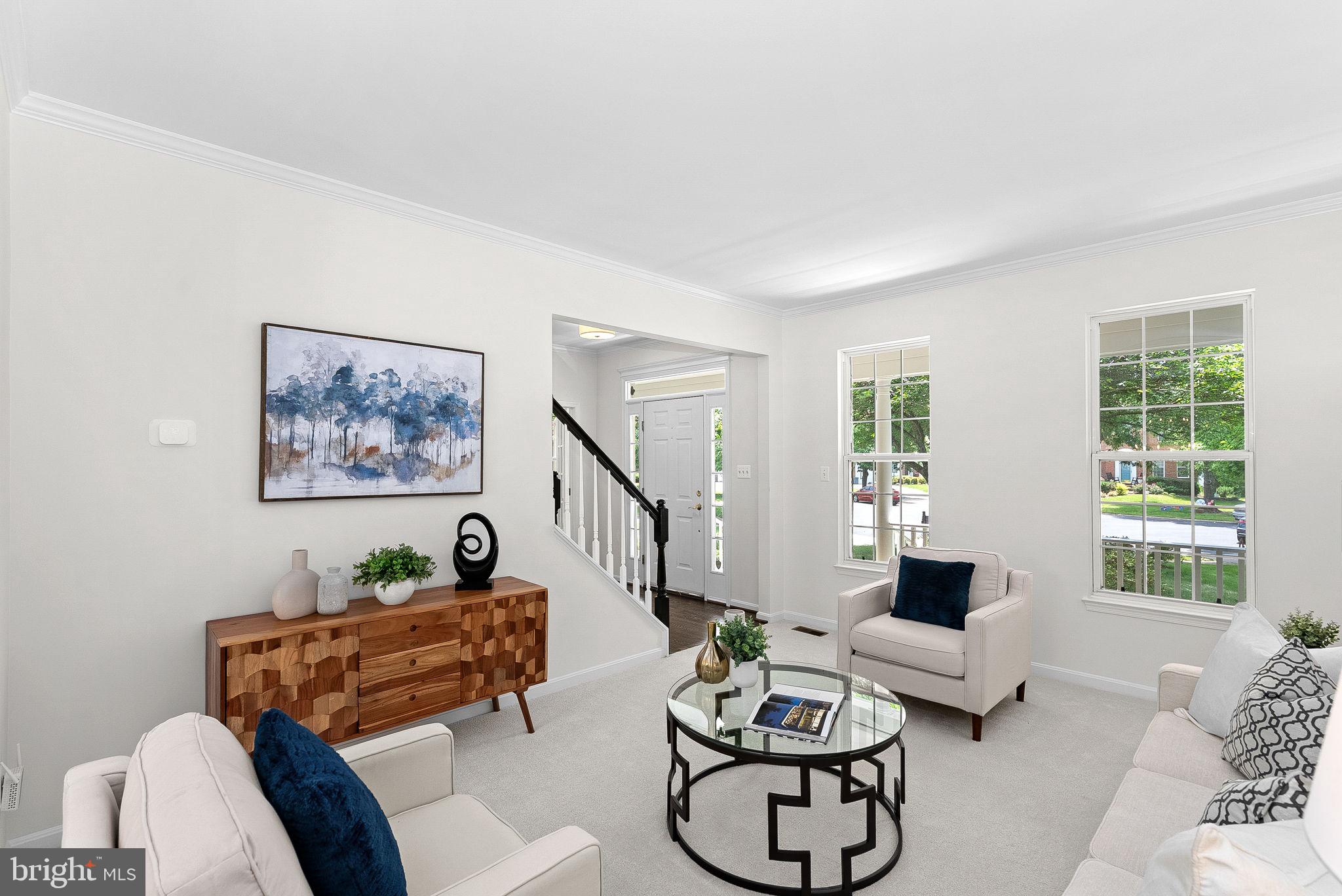 SIGNATURE AT BROADLANDS - Residential