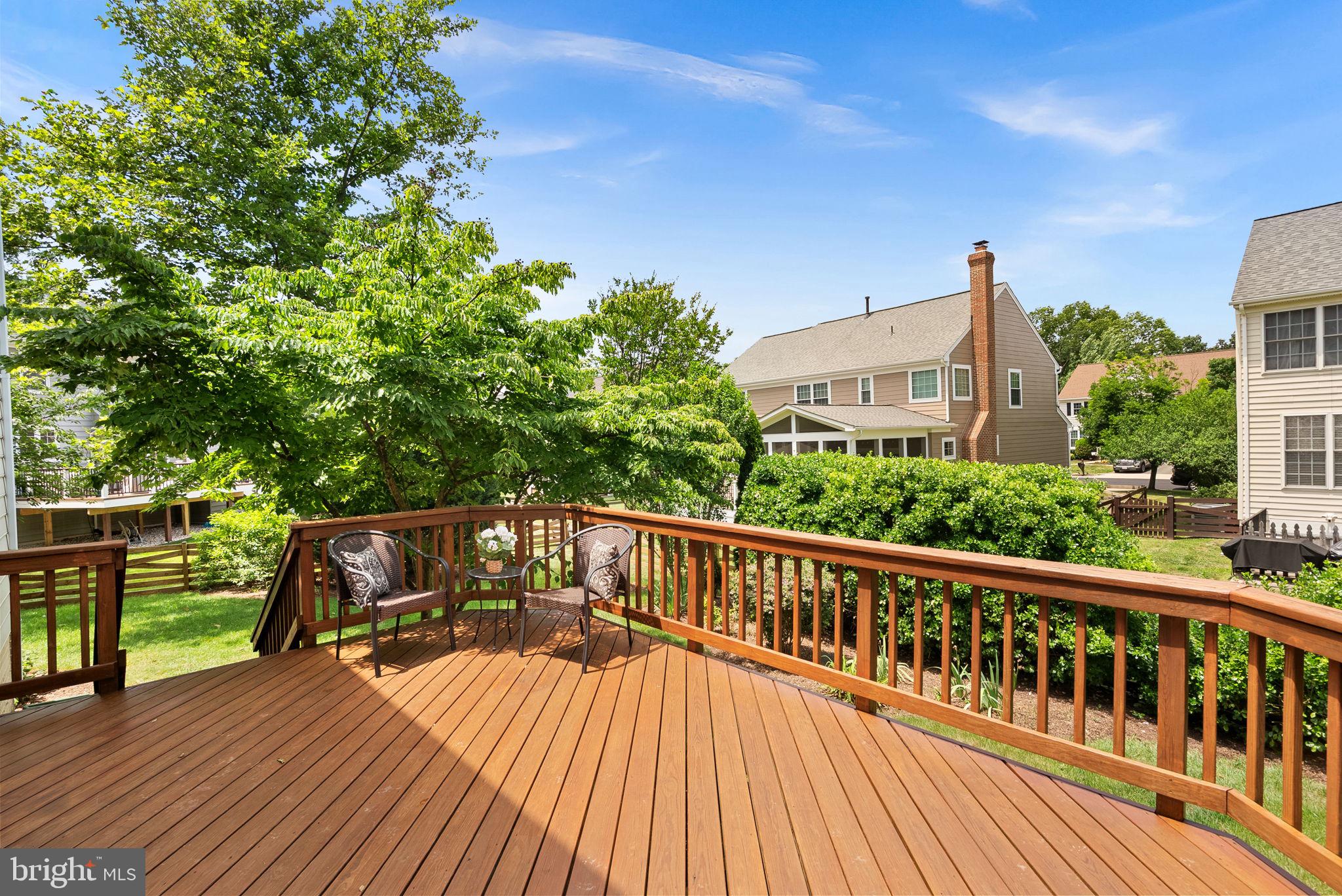 SIGNATURE AT BROADLANDS - Residential