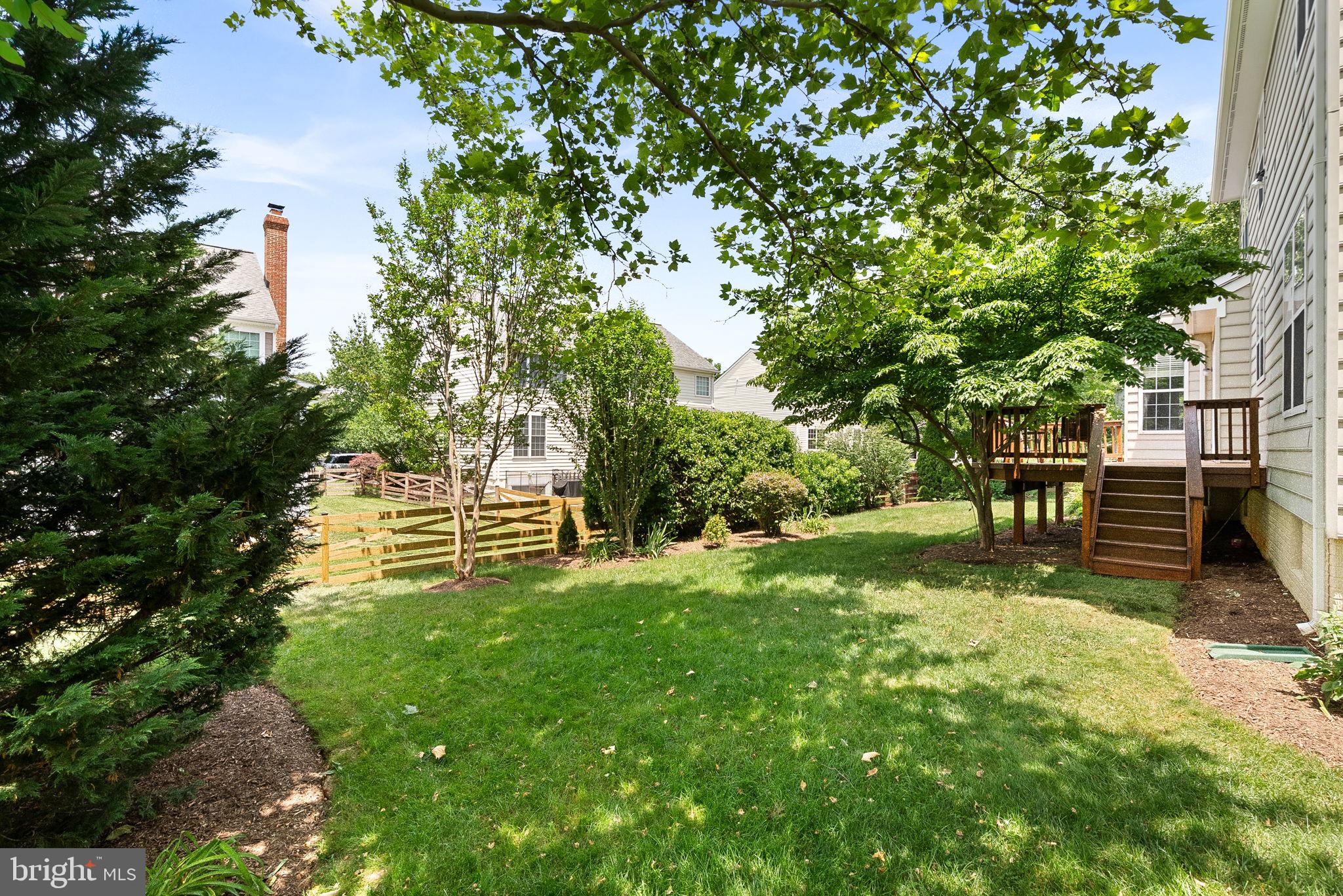 SIGNATURE AT BROADLANDS - Residential