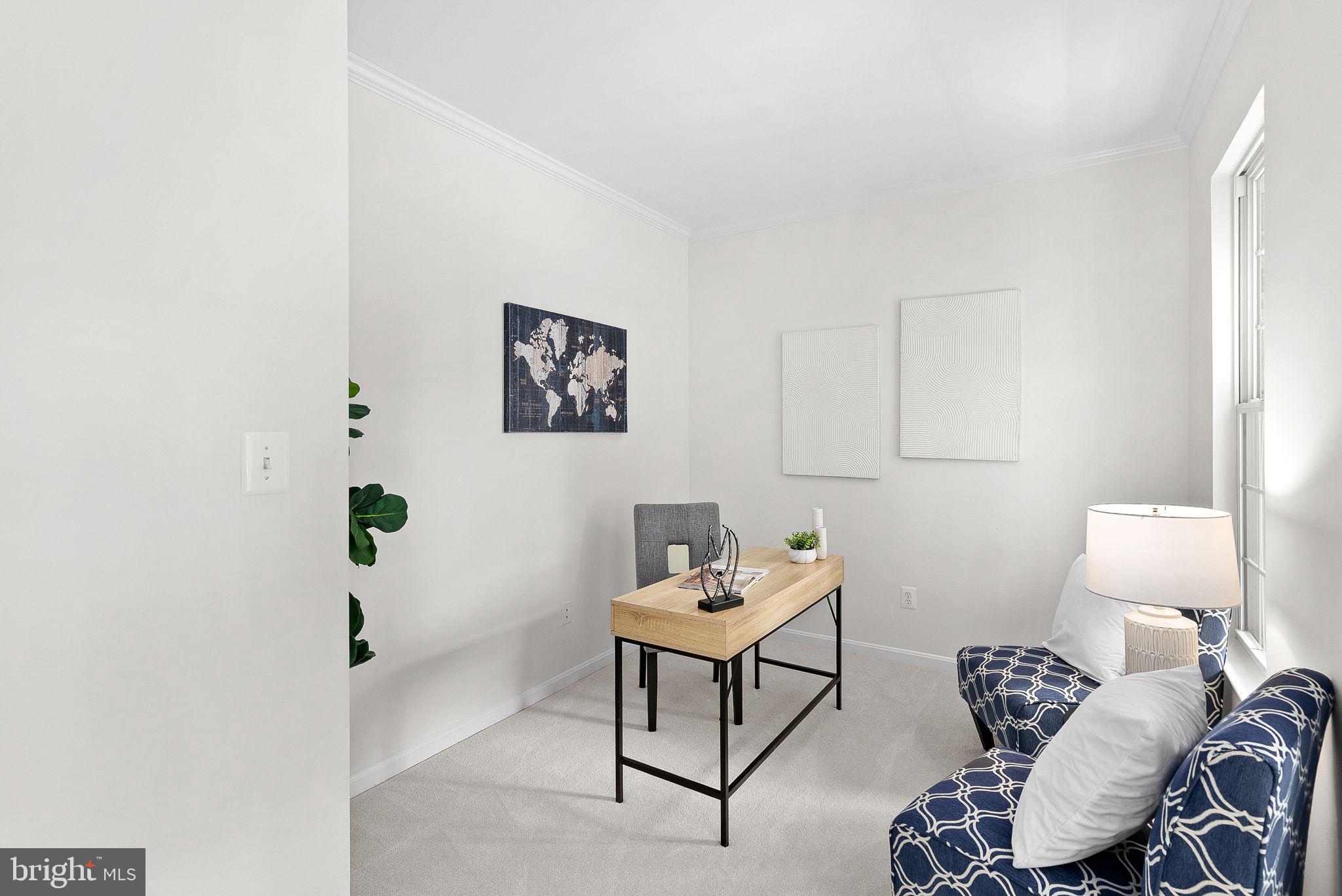 SIGNATURE AT BROADLANDS - Residential