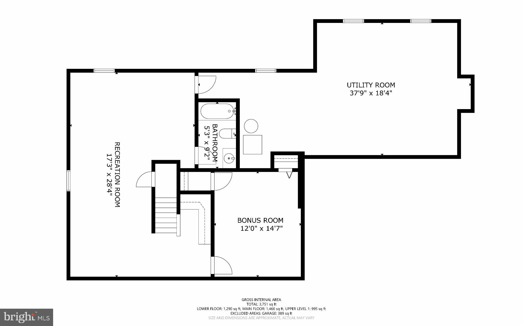 SIGNATURE AT BROADLANDS - Residential