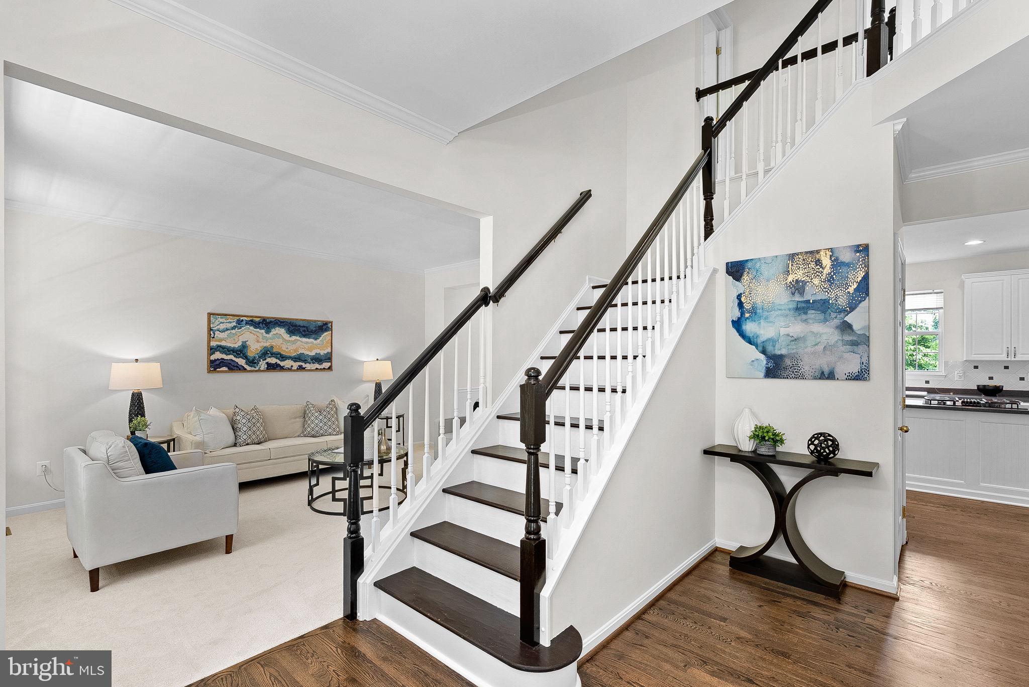 SIGNATURE AT BROADLANDS - Residential