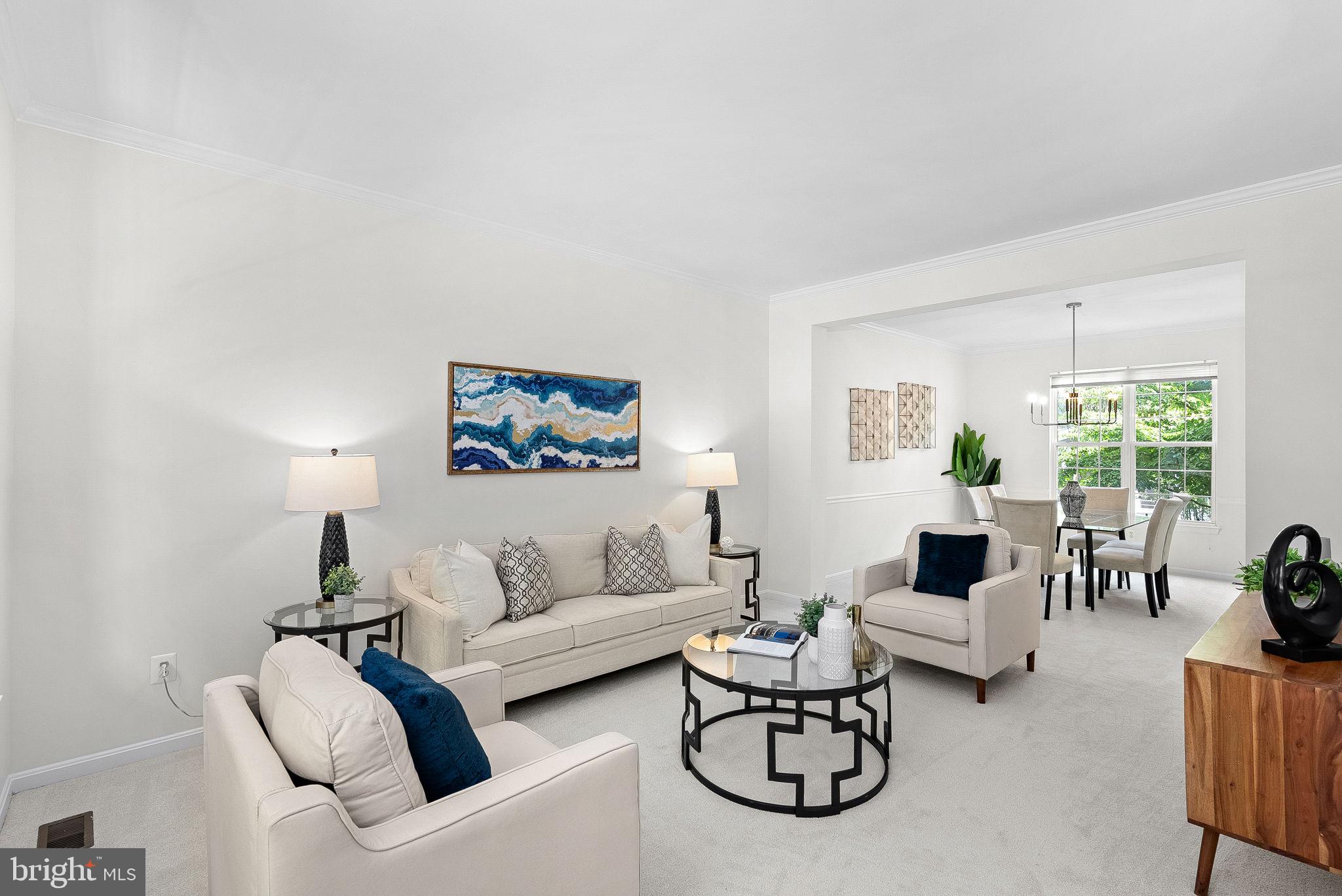 SIGNATURE AT BROADLANDS - Residential