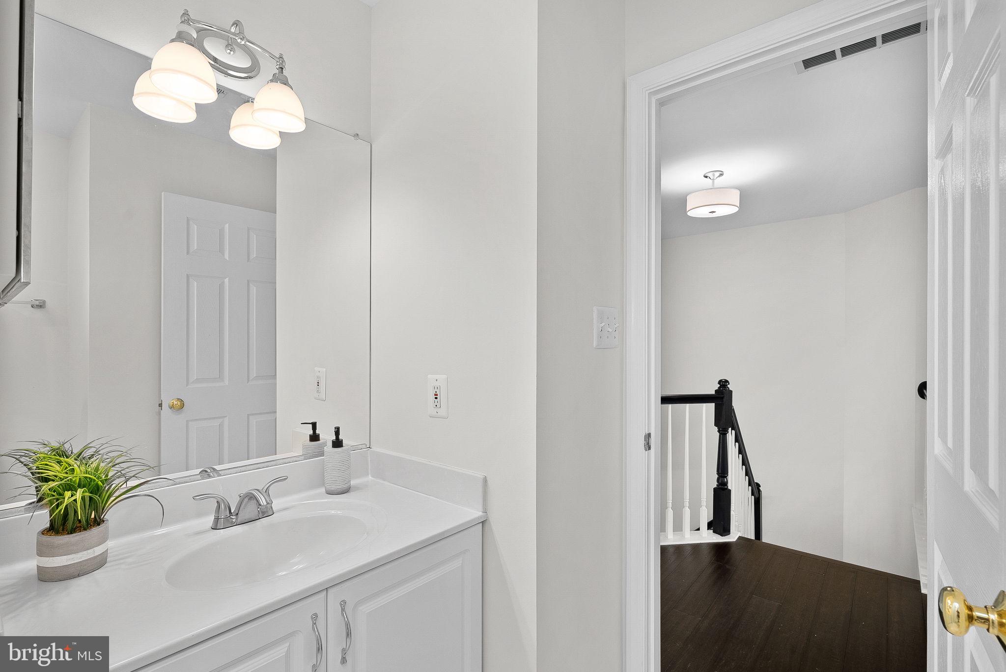 SIGNATURE AT BROADLANDS - Residential