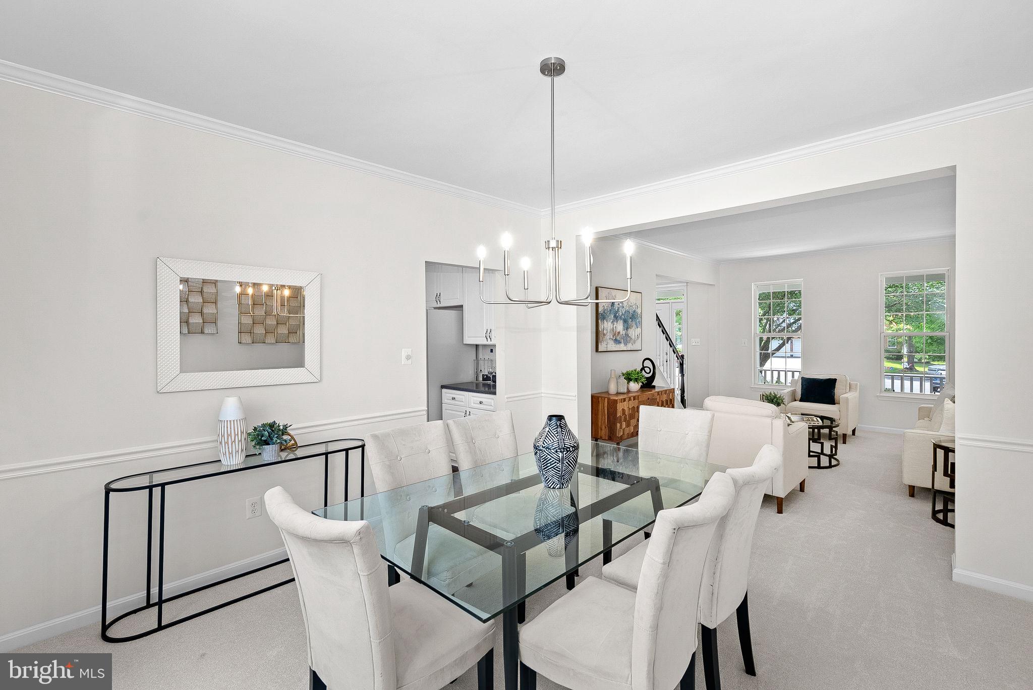 SIGNATURE AT BROADLANDS - Residential