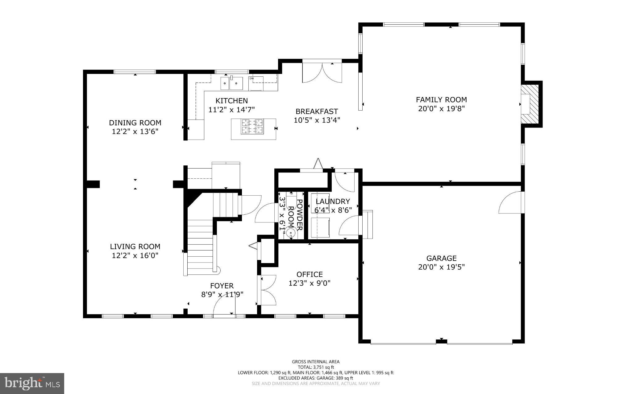SIGNATURE AT BROADLANDS - Residential