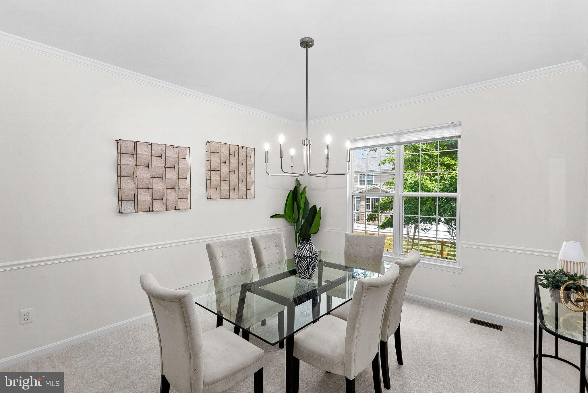 SIGNATURE AT BROADLANDS - Residential