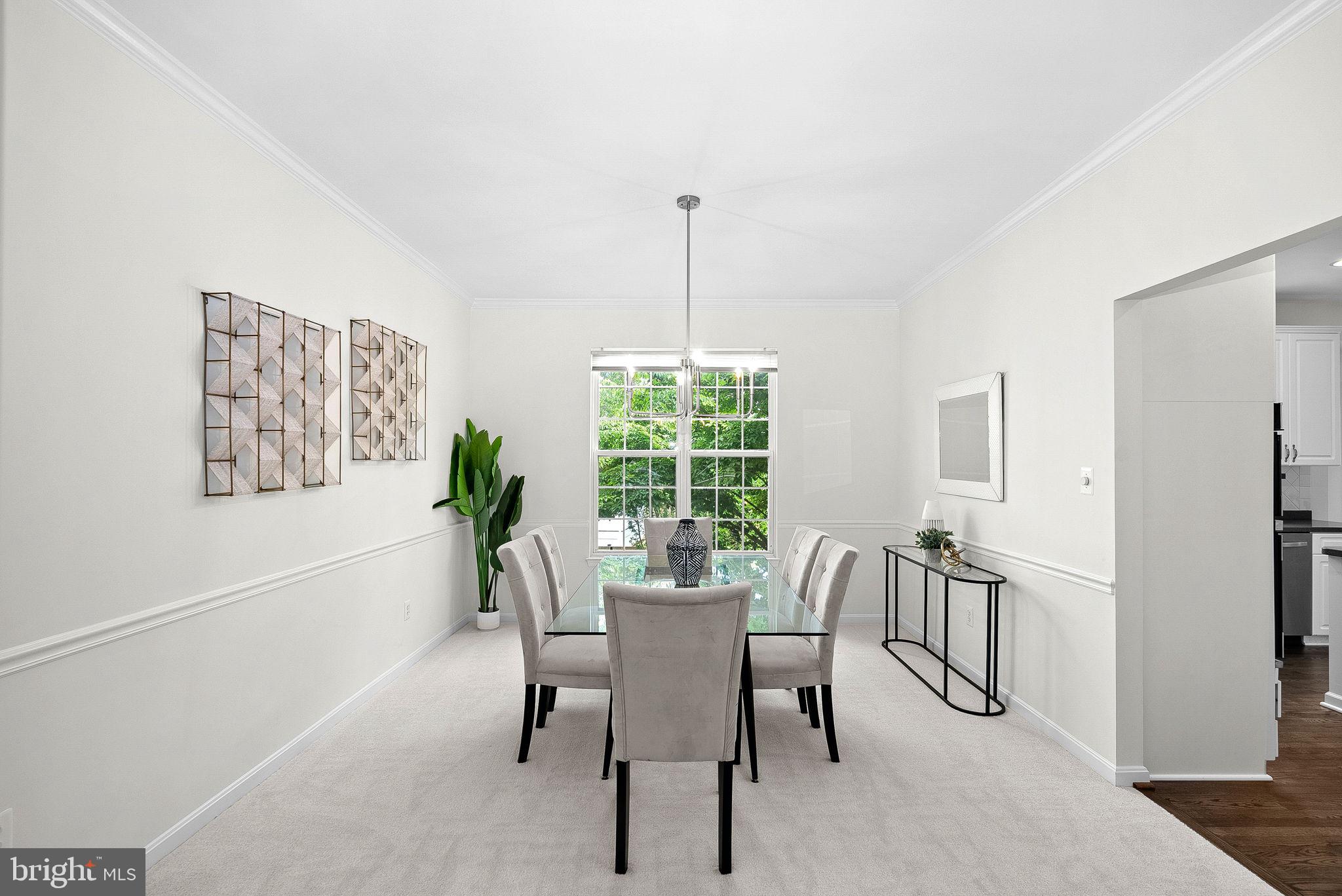 SIGNATURE AT BROADLANDS - Residential