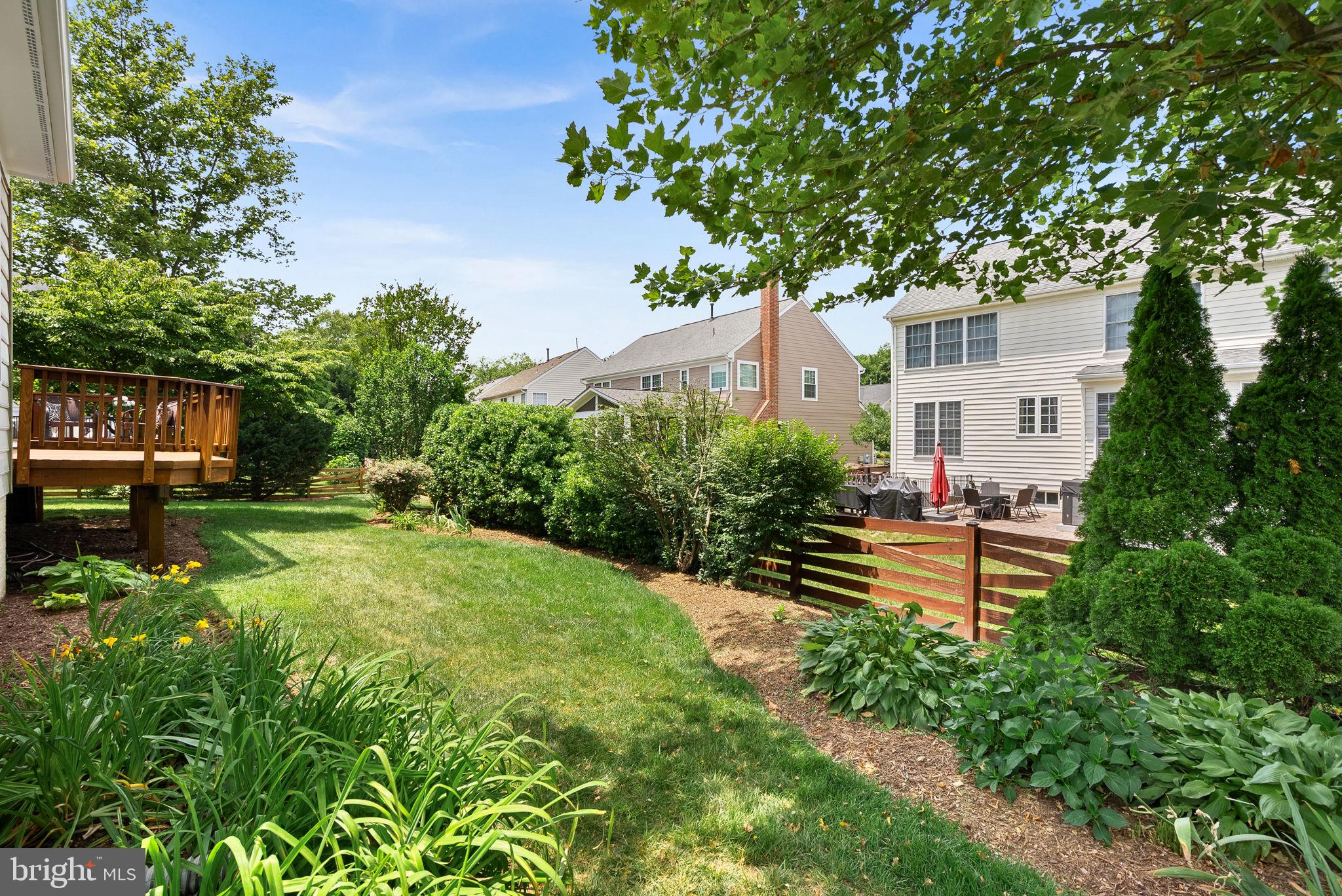 SIGNATURE AT BROADLANDS - Residential