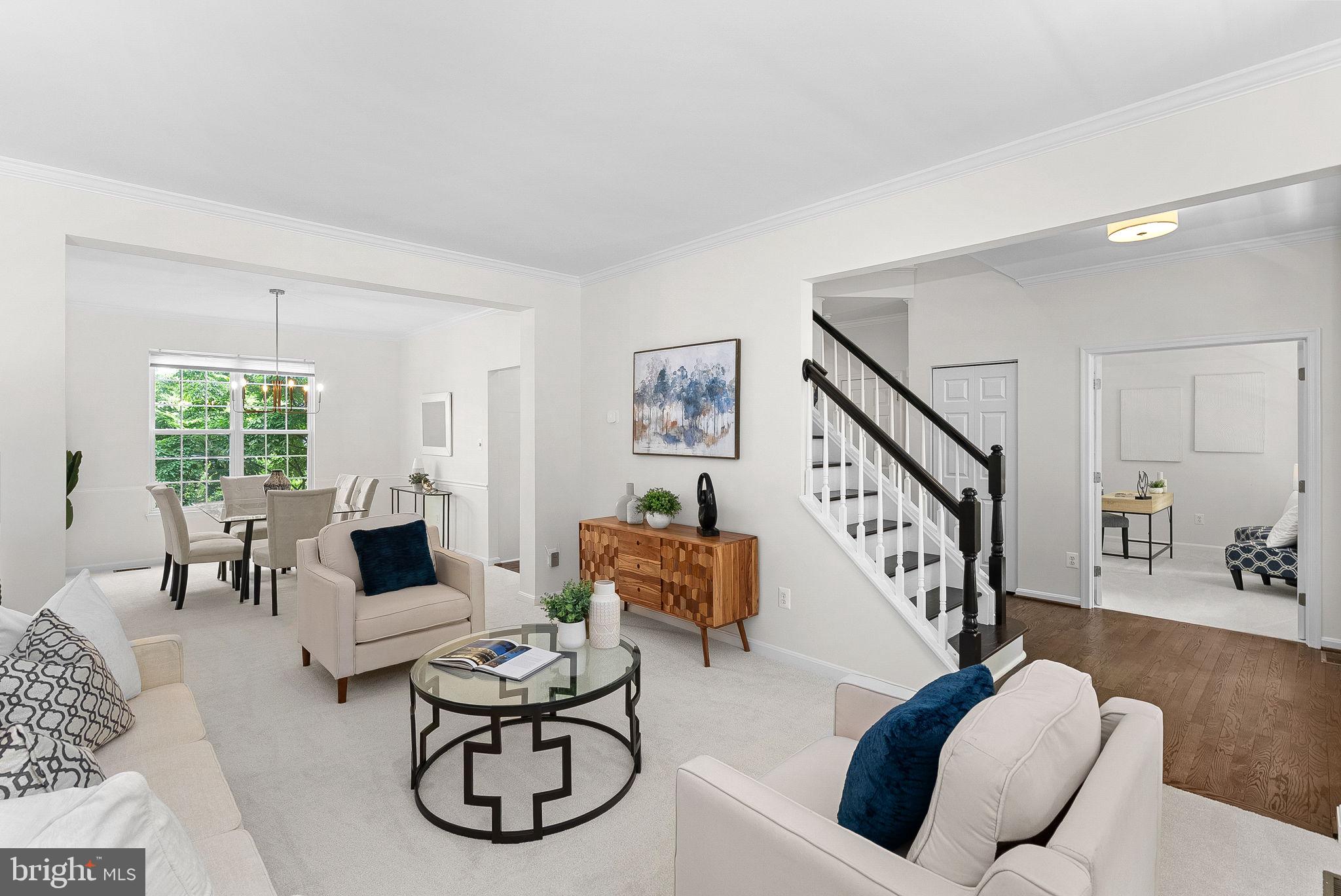 SIGNATURE AT BROADLANDS - Residential