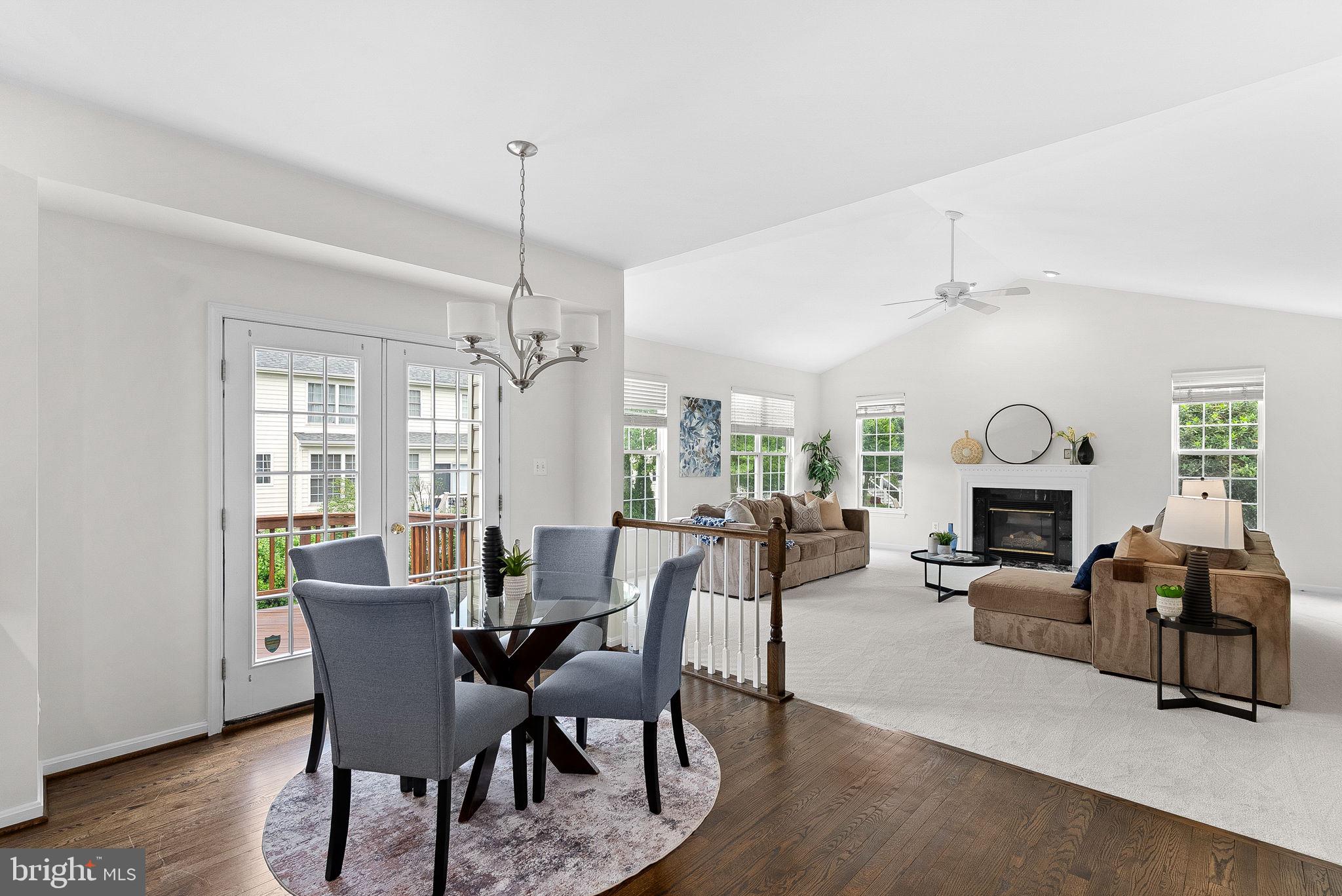 SIGNATURE AT BROADLANDS - Residential