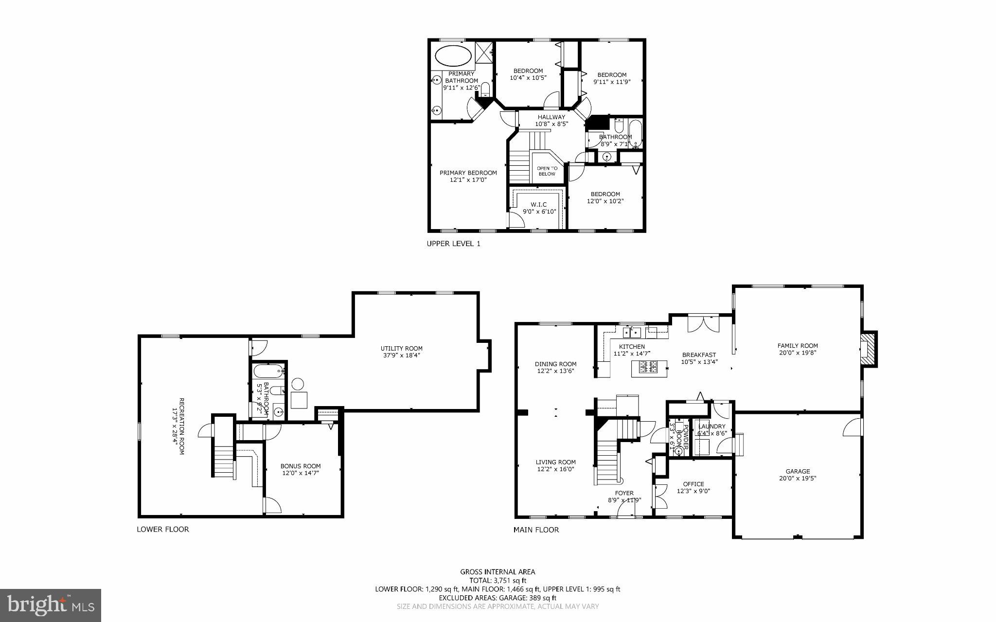 SIGNATURE AT BROADLANDS - Residential