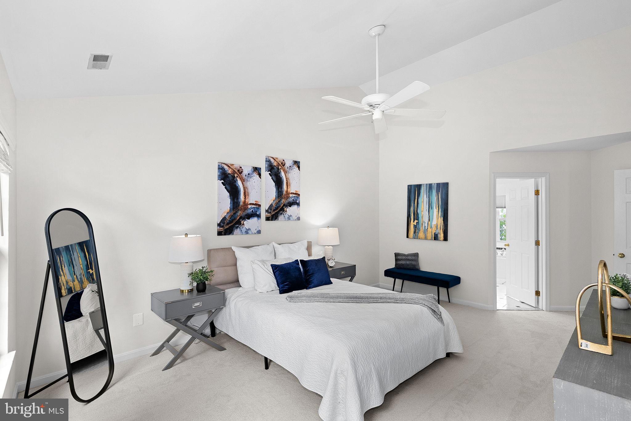 SIGNATURE AT BROADLANDS - Residential