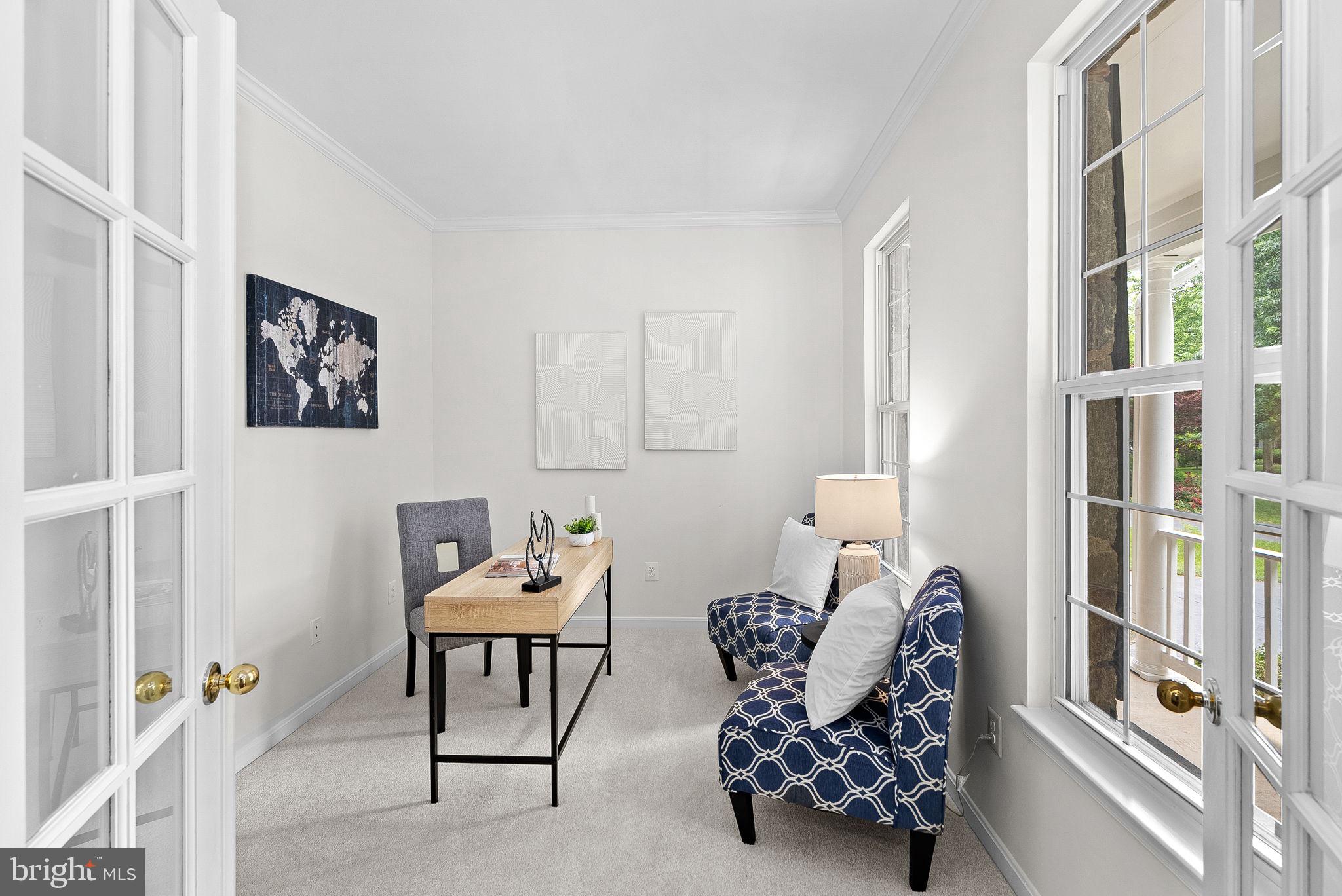 SIGNATURE AT BROADLANDS - Residential