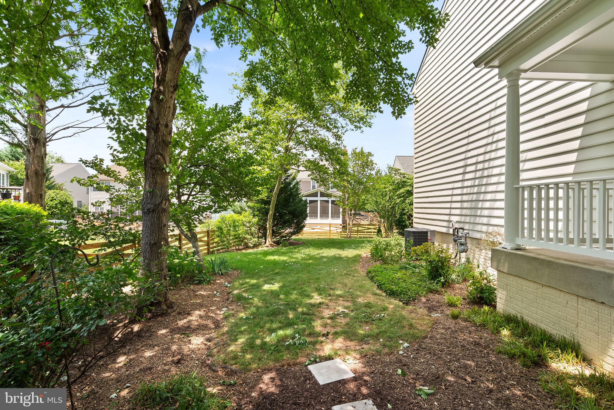 SIGNATURE AT BROADLANDS - Residential