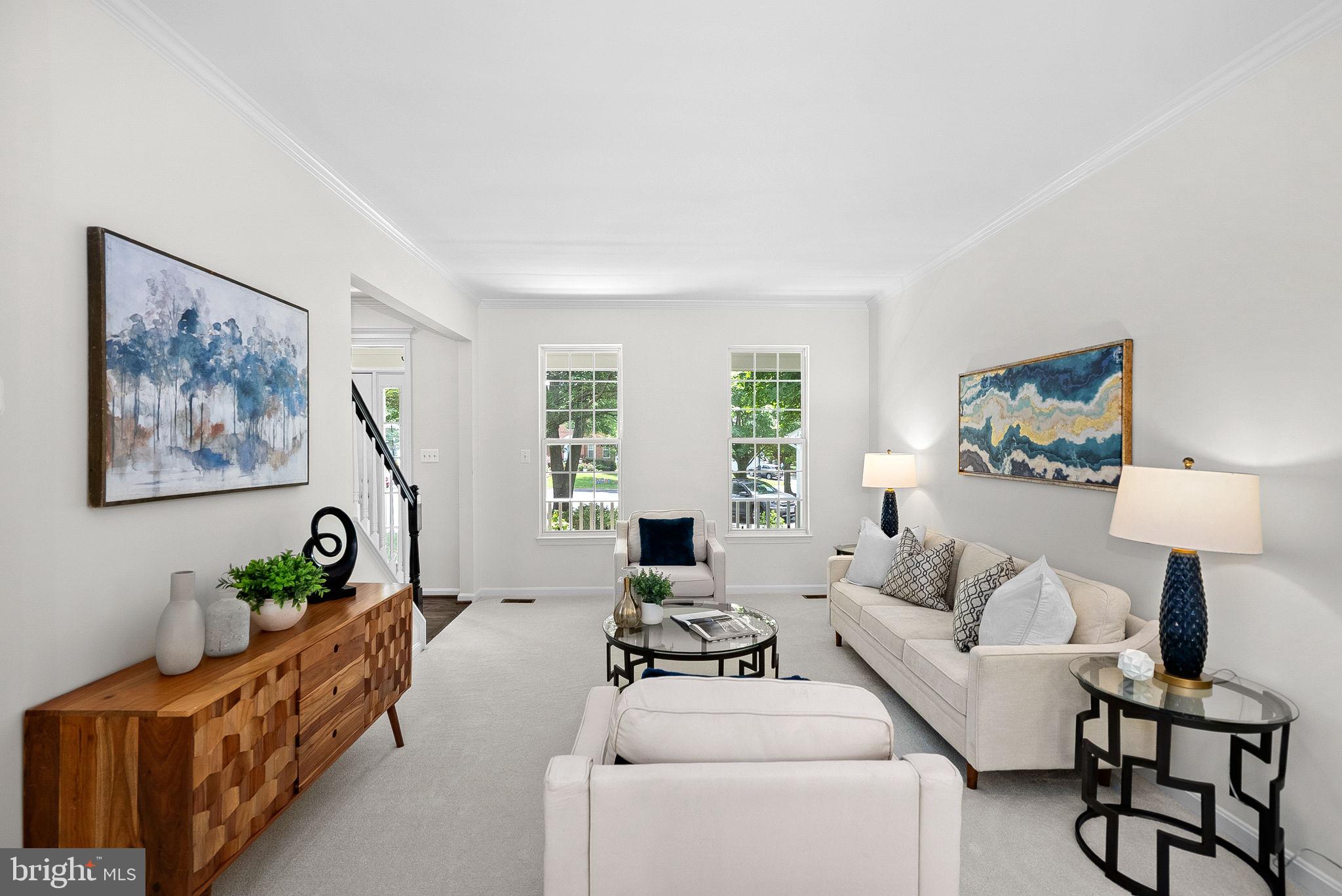 SIGNATURE AT BROADLANDS - Residential