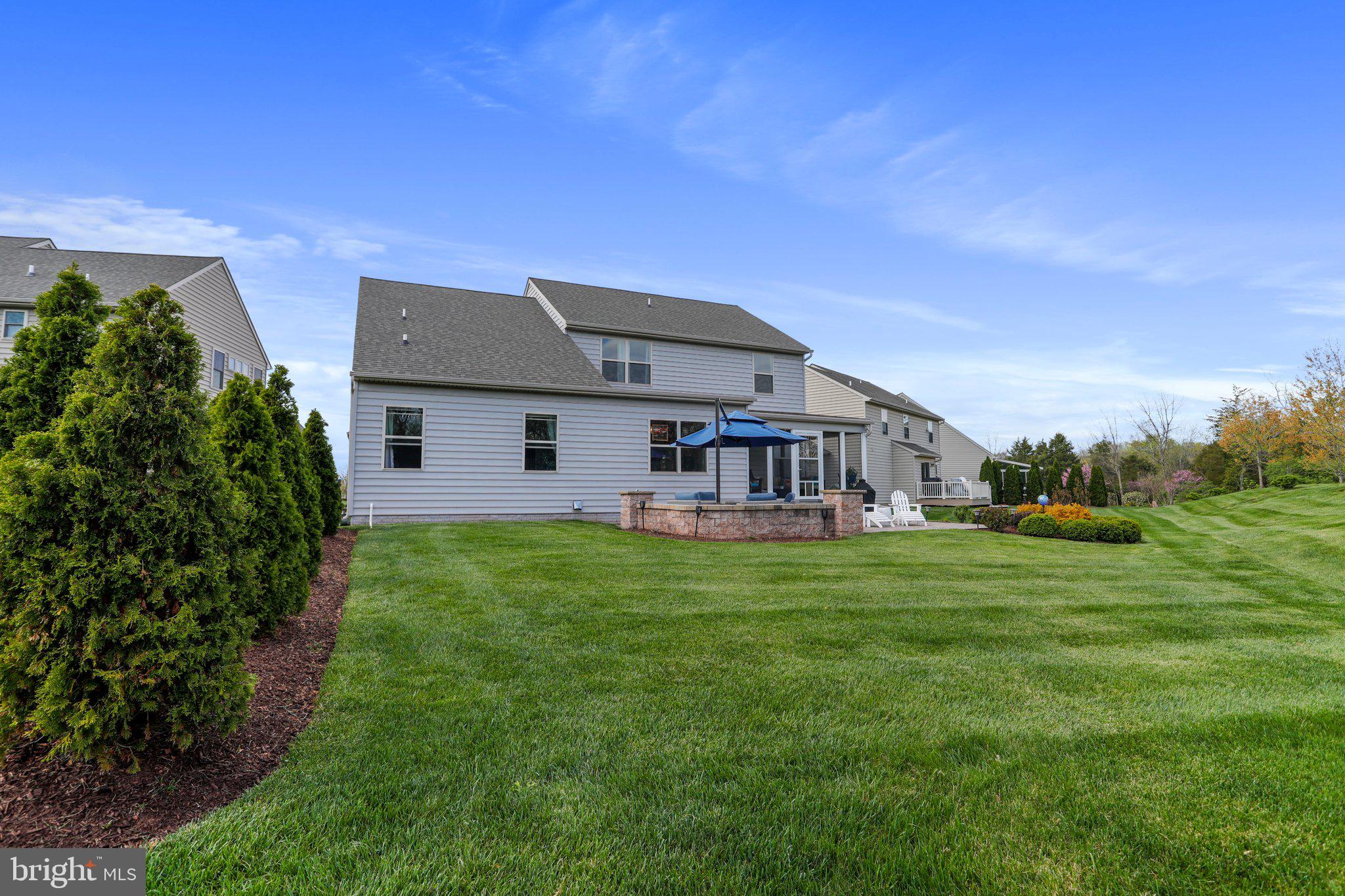THE LINKS AT GETTSBURG - Residential