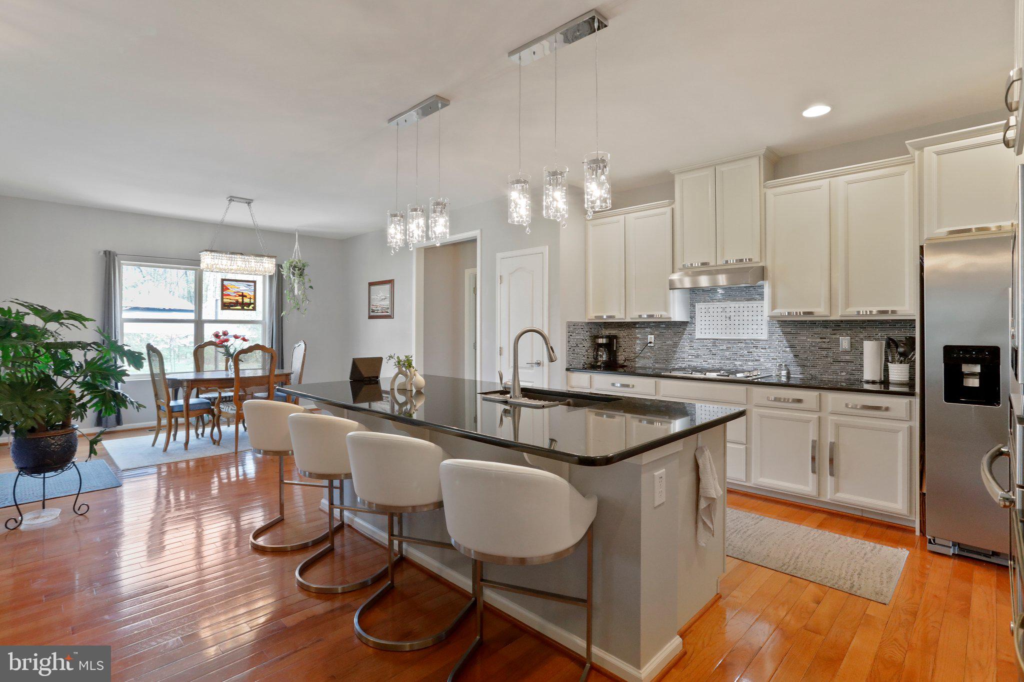 THE LINKS AT GETTSBURG - Residential