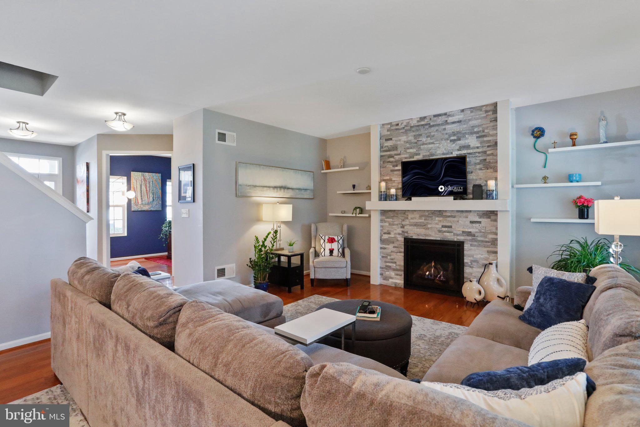 THE LINKS AT GETTSBURG - Residential