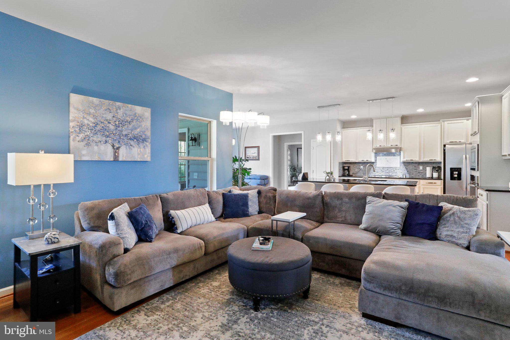 THE LINKS AT GETTSBURG - Residential