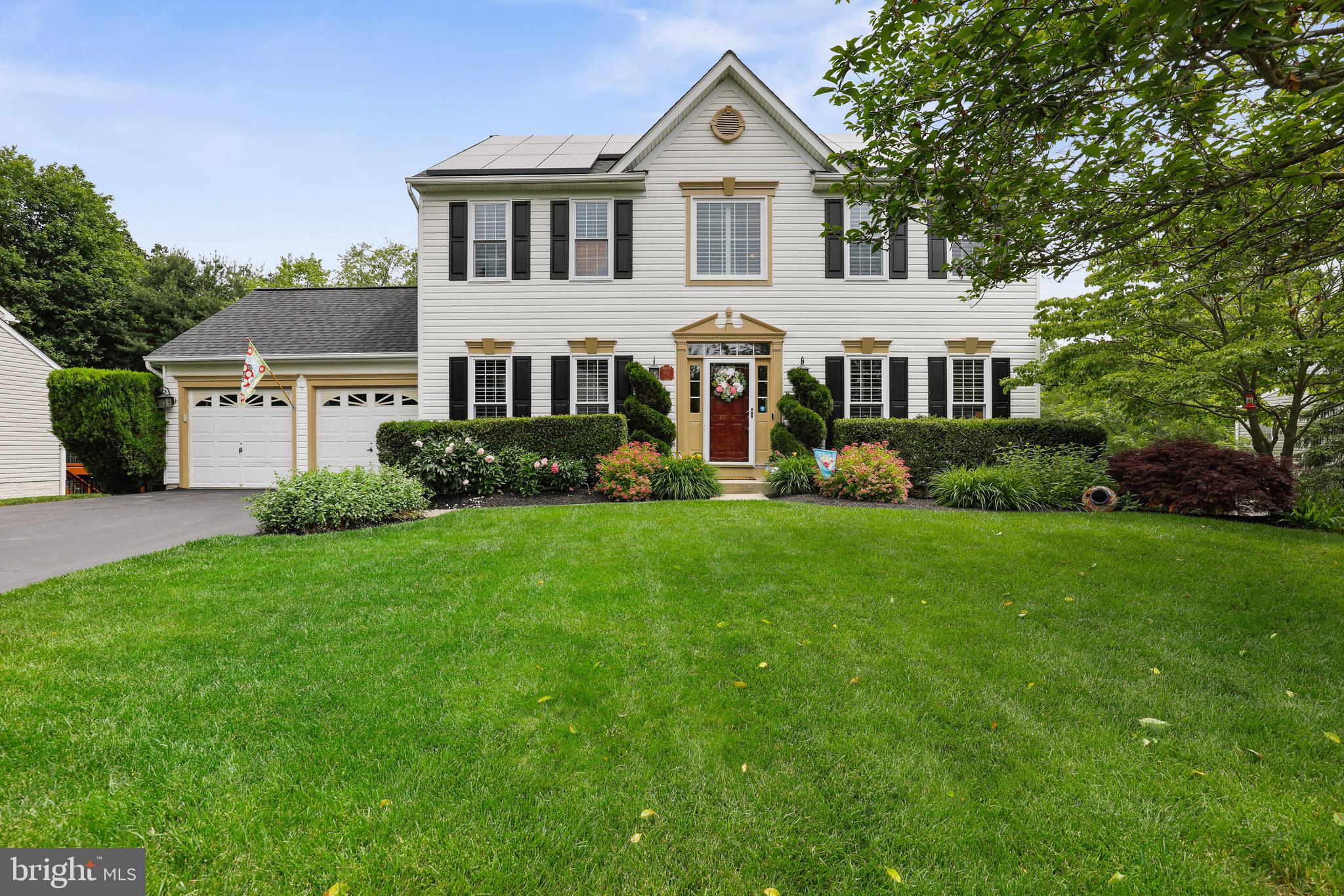 EDGEWOOD - Residential