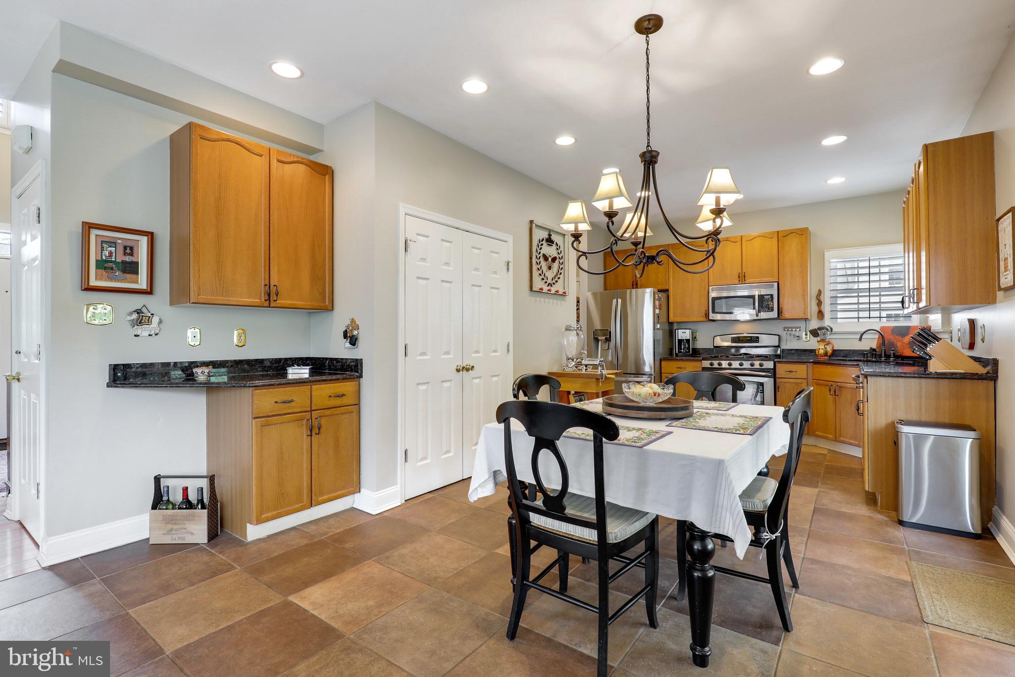 EDGEWOOD - Residential