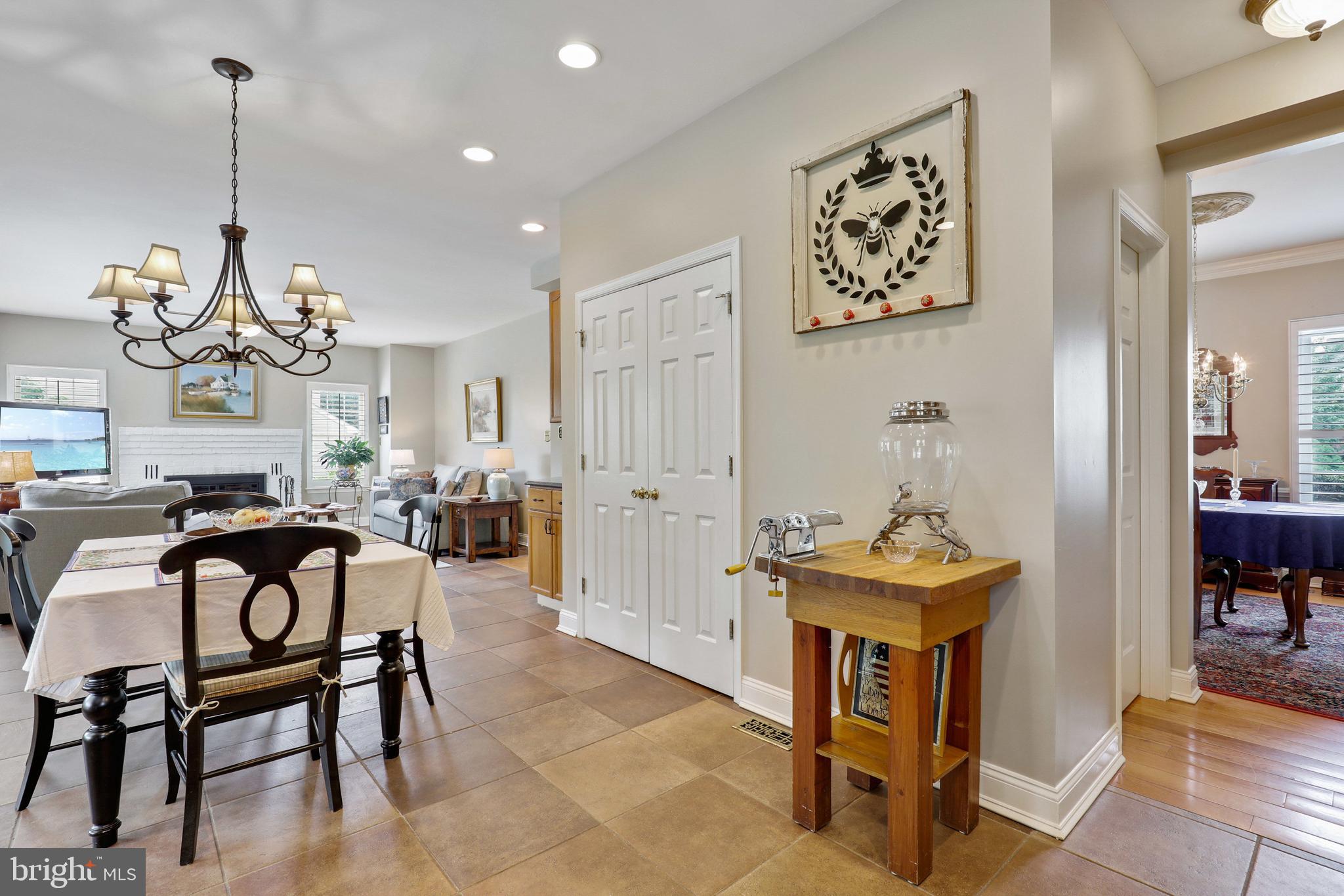 EDGEWOOD - Residential