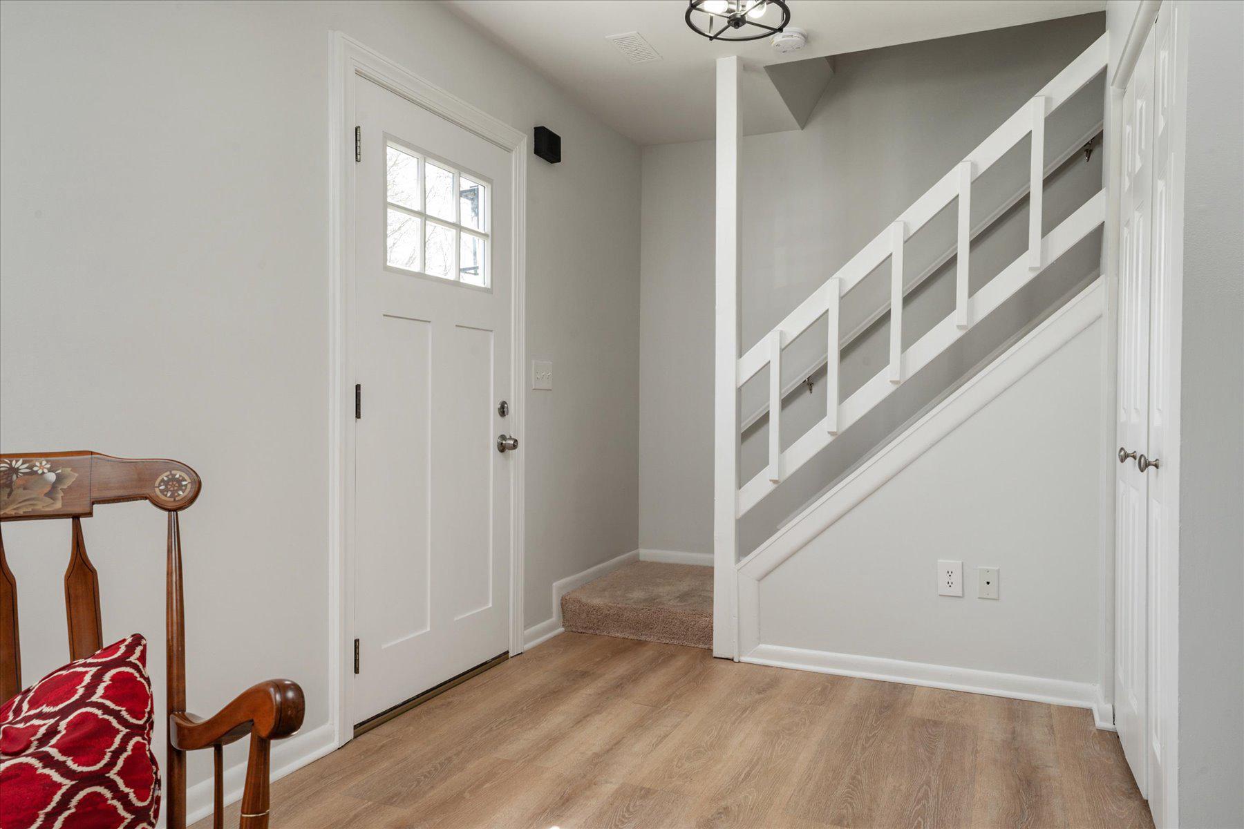 TRUXTON HEIGHTS - Residential