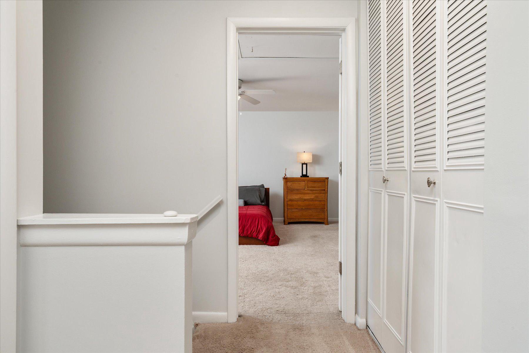 TRUXTON HEIGHTS - Residential