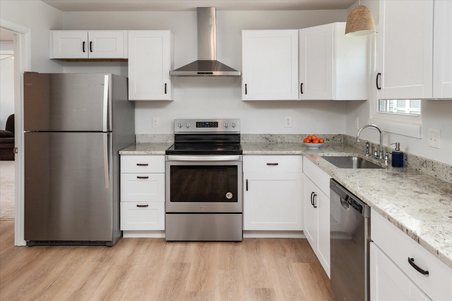 TRUXTON HEIGHTS - Residential