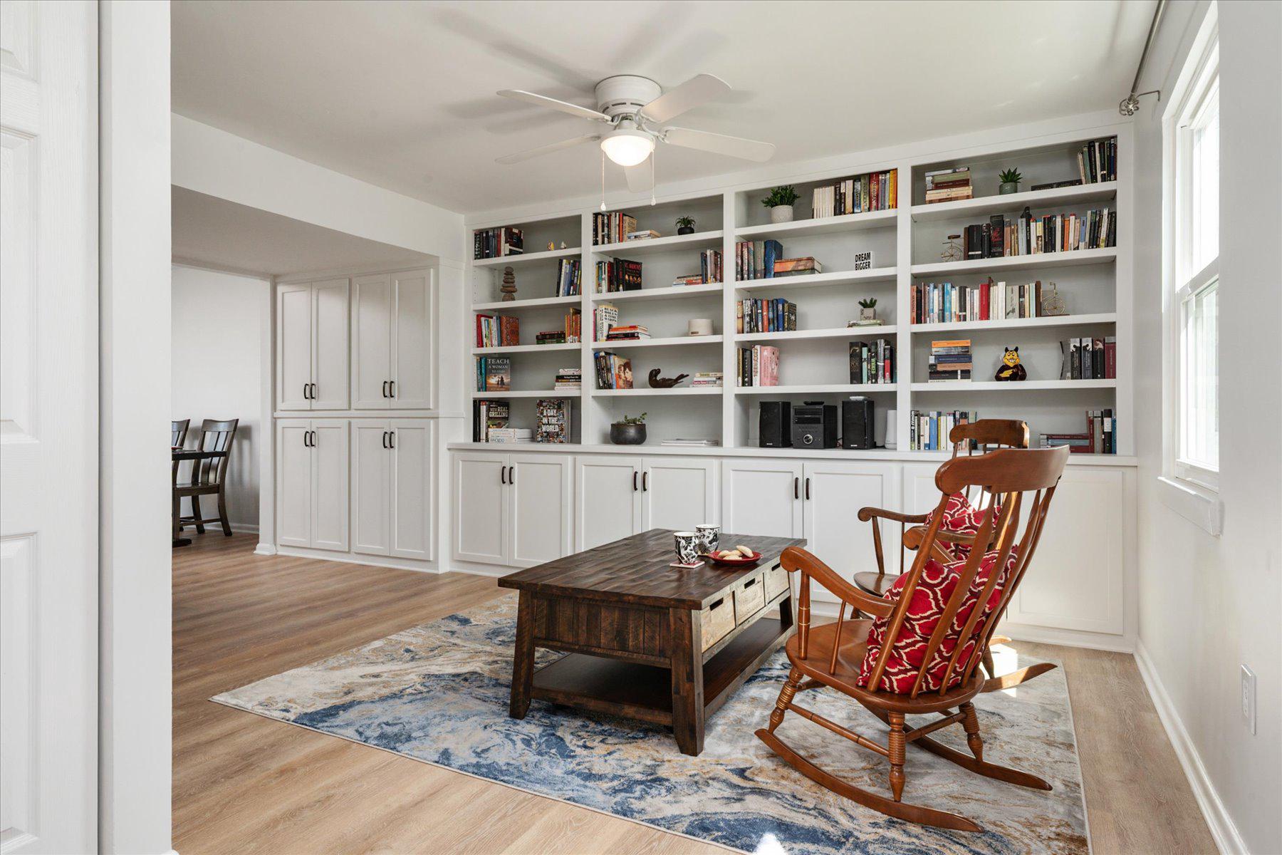 TRUXTON HEIGHTS - Residential