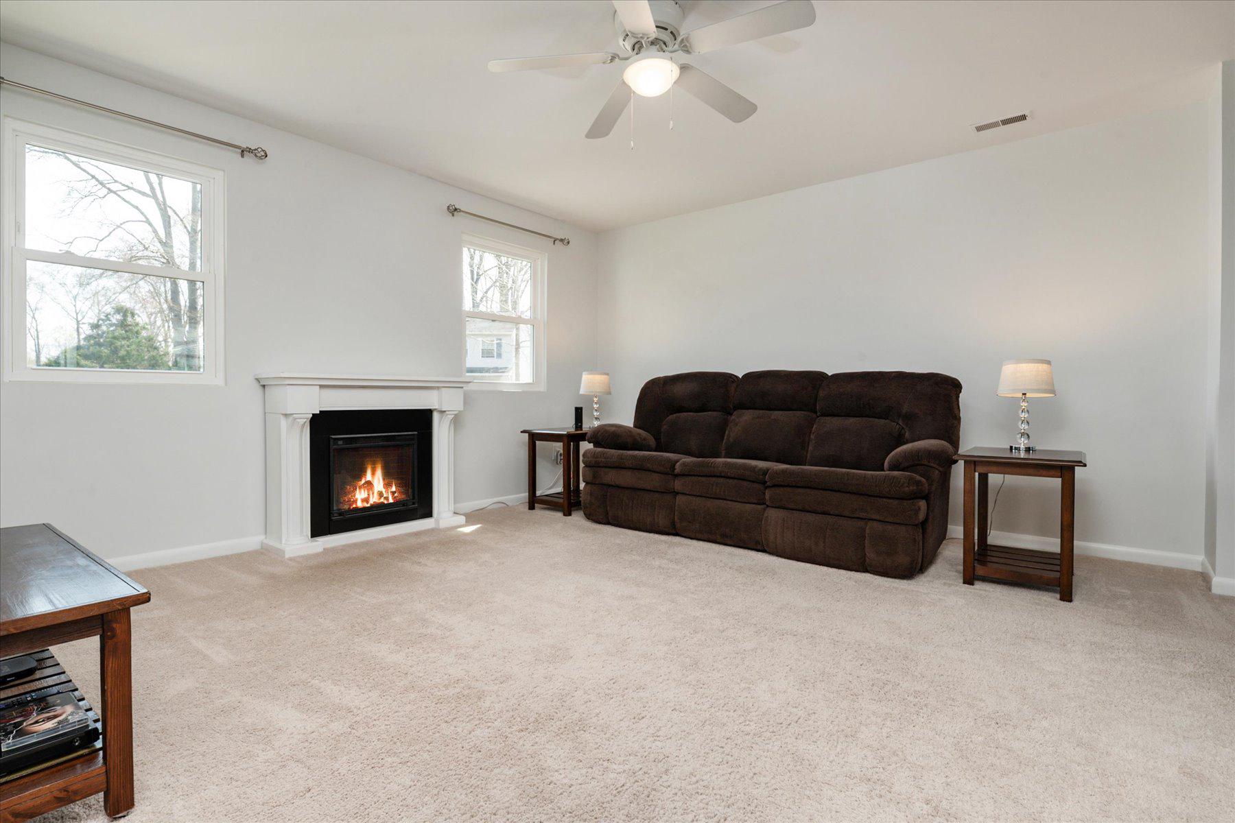 TRUXTON HEIGHTS - Residential