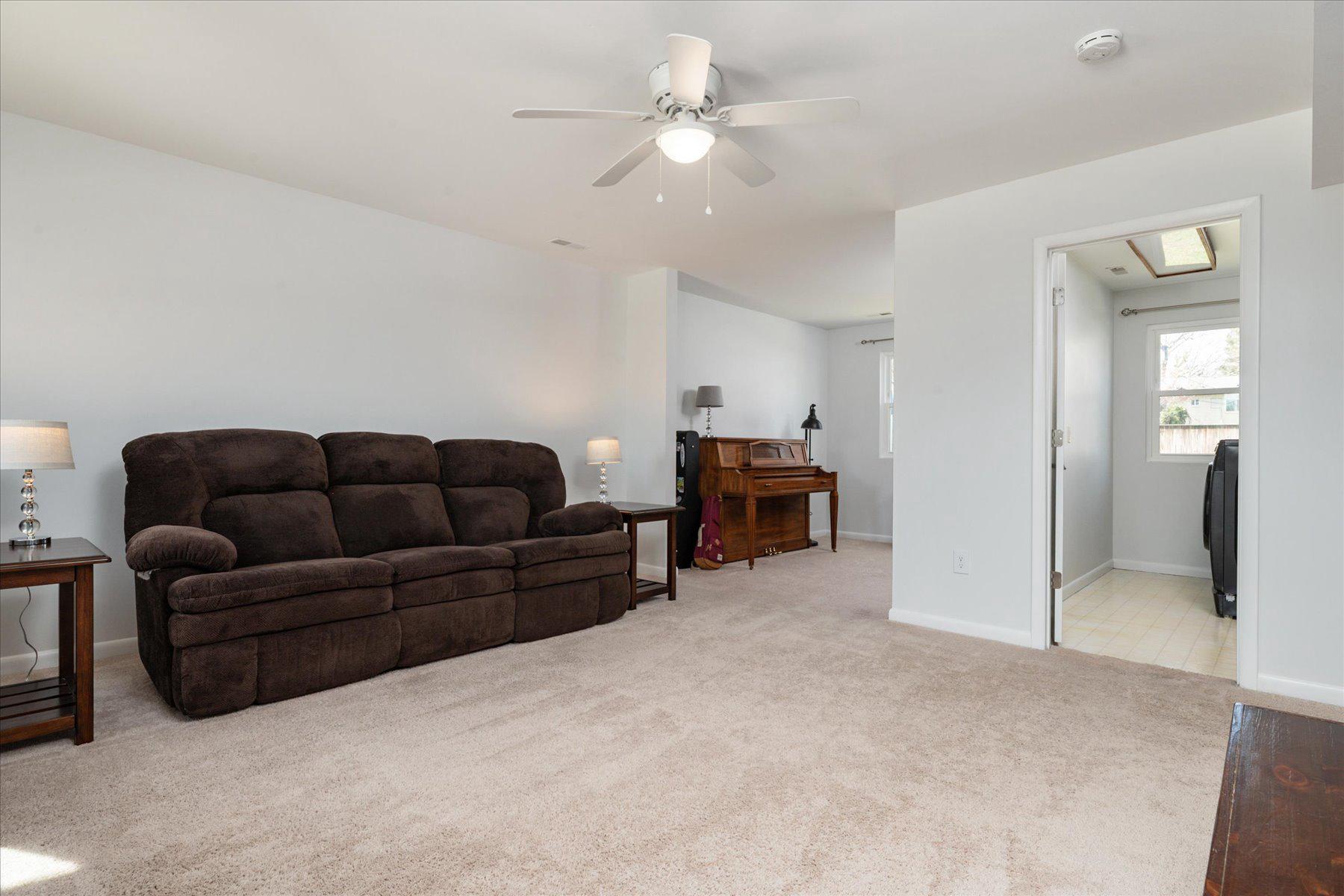 TRUXTON HEIGHTS - Residential