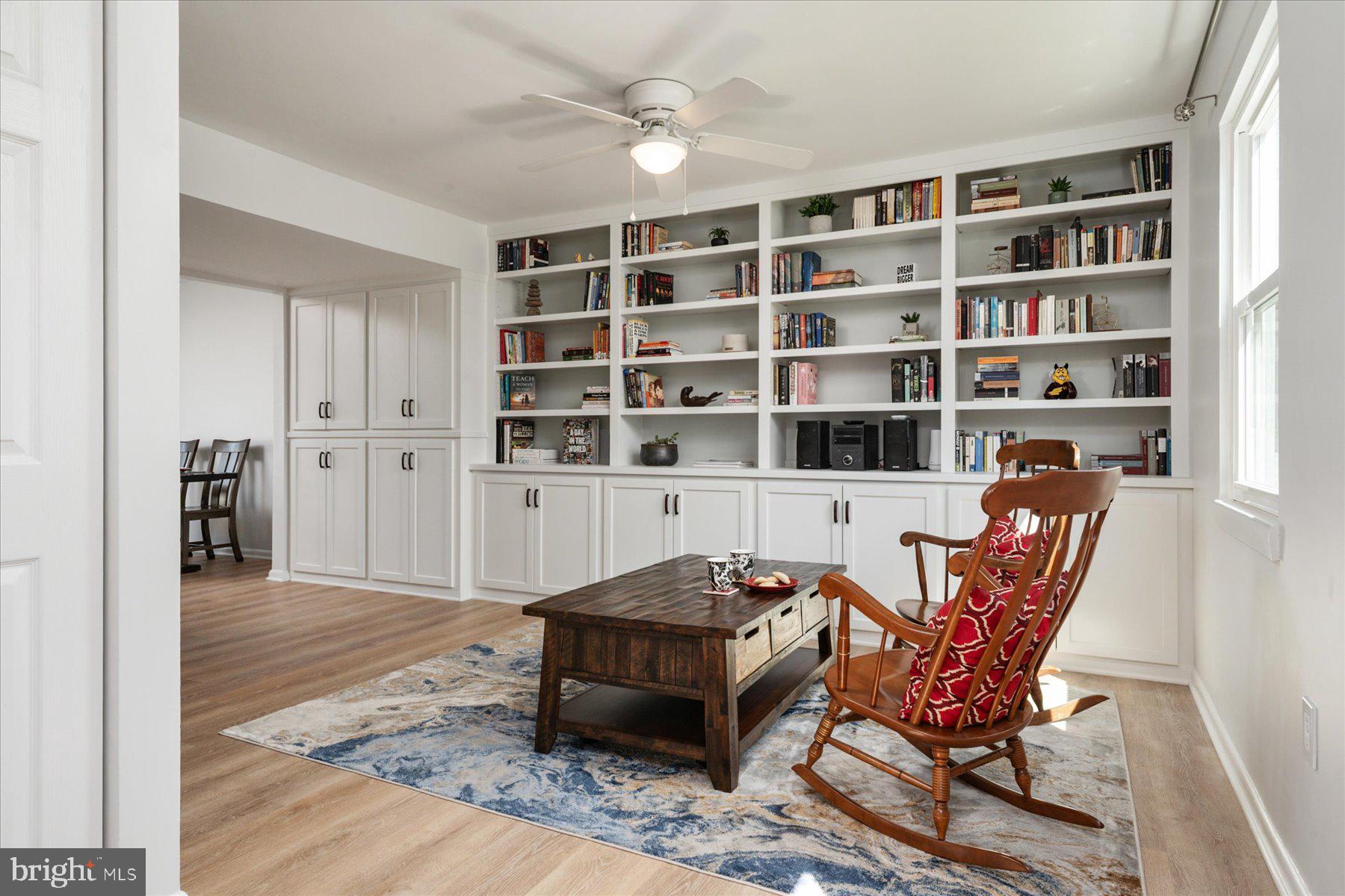 TRUXTON HEIGHTS - Residential