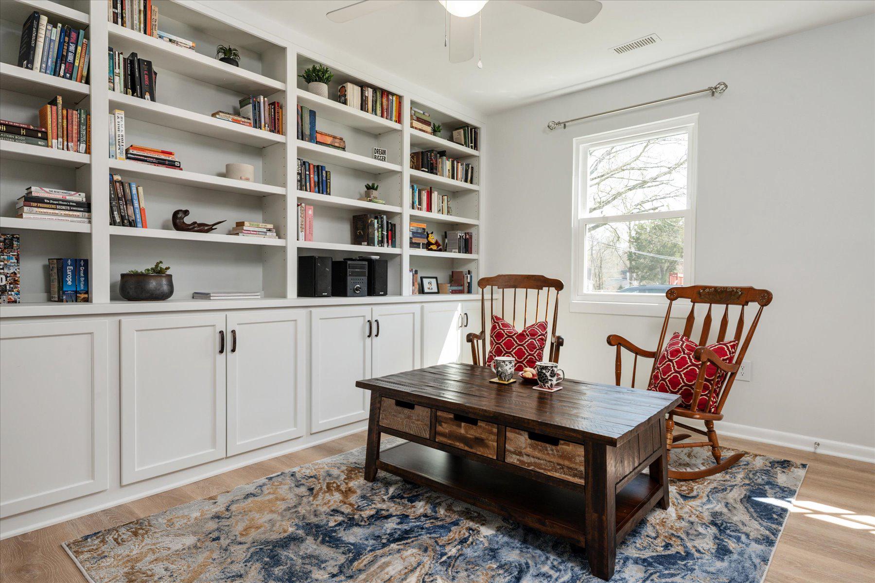 Summer is here, and the time is right for moving into that new place to call your own! 
Tucked away on a quiet cul-de-sac just minutes from downtown Annapolis, this 2,000± square foot home offers the rare combination of privacy, meaningful upgrades, and everyday convenience. The shaded backyard is a summer favorite spot for your hammock or fire pit with s'mores. 

Since 2021, major improvements have already been handled for you, including a new roof, windows and sliders, vinyl siding with upgraded gutters, HVAC system, water heater, and fully updated kitchen and bathrooms... giving buyers confidence in both condition and long-term value.

The layout offers 4 bedrooms and 2.5 baths with a flow that allows you to live comfortably day-to-day while still having that work-from-home dedicated bonus space without sacrificing an entire bedroom.

Set on a manageable, low-maintenance lot with no HOA, this is an ideal fit for those who want space and freedom without added restrictions. Extend the driveway, add a garage, put in a swing set, or a tree-house. Heck, add both! This is a great place to make it exactly what you want it to be.

With its location just minutes from downtown Annapolis dining, boutique shopping, water access, and commuter routes, the home delivers both accessibility and a tucked-away feel.

This home is waiting for you! Turn key and ready to move in. Or consider it as an investment property and enjoy the fruits of the demand from the US Naval Academy, traveling nurses, or LTR.