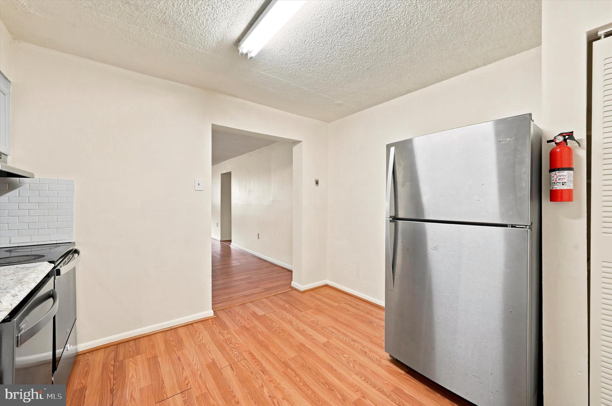 HAVERFORD HILL - Residential