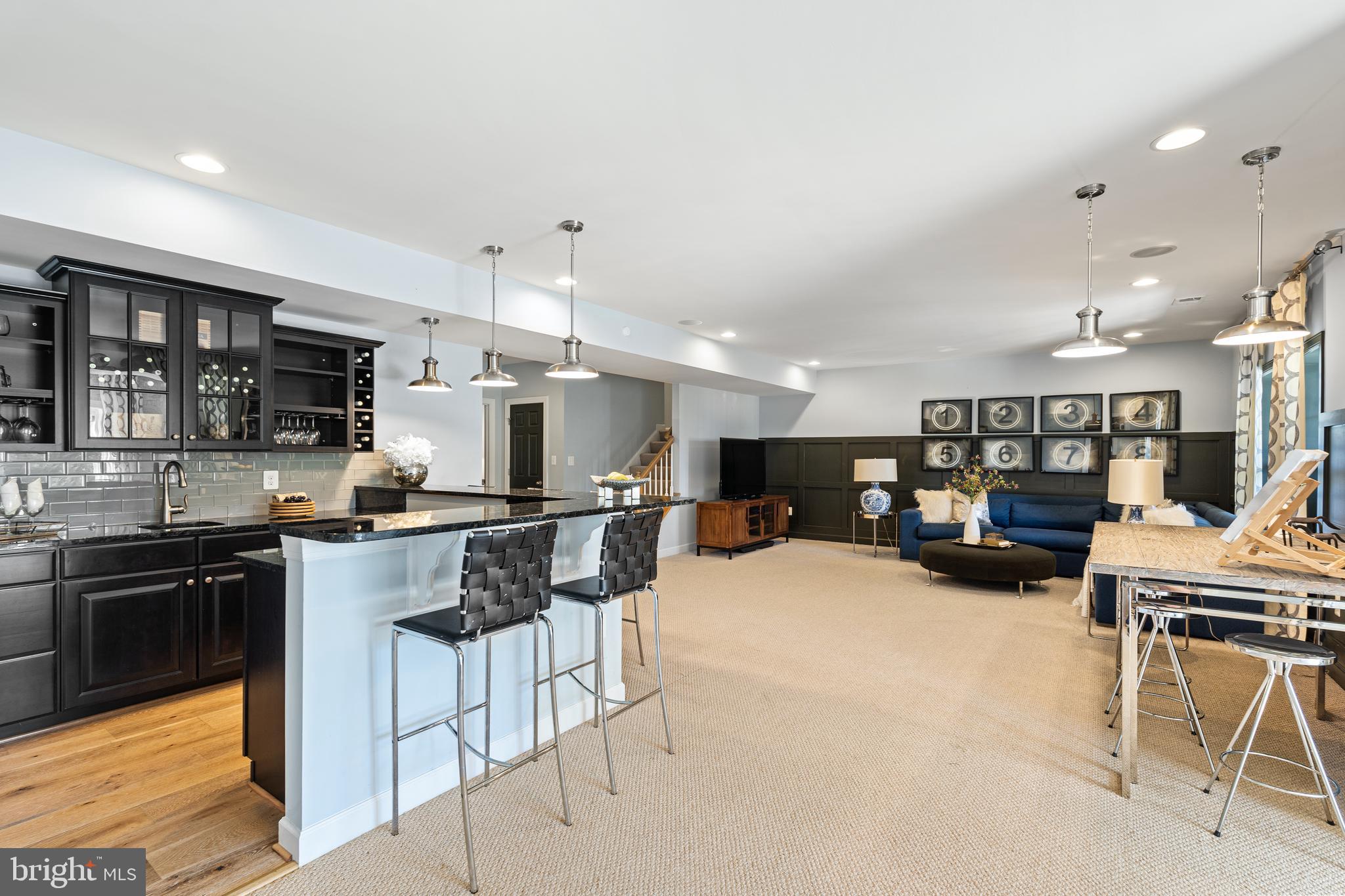 BURKE JUNCTION - Residential