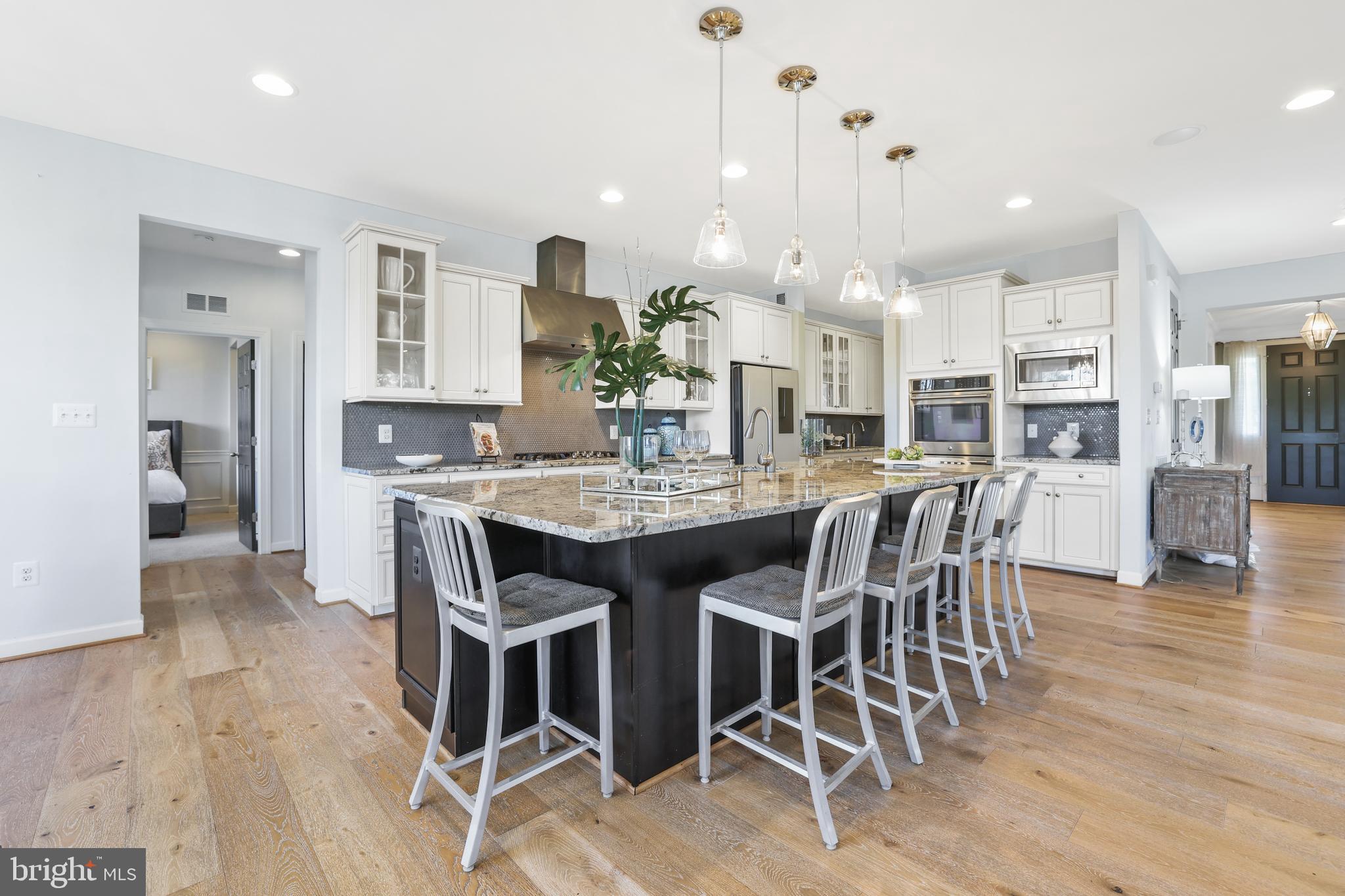 BURKE JUNCTION - Residential