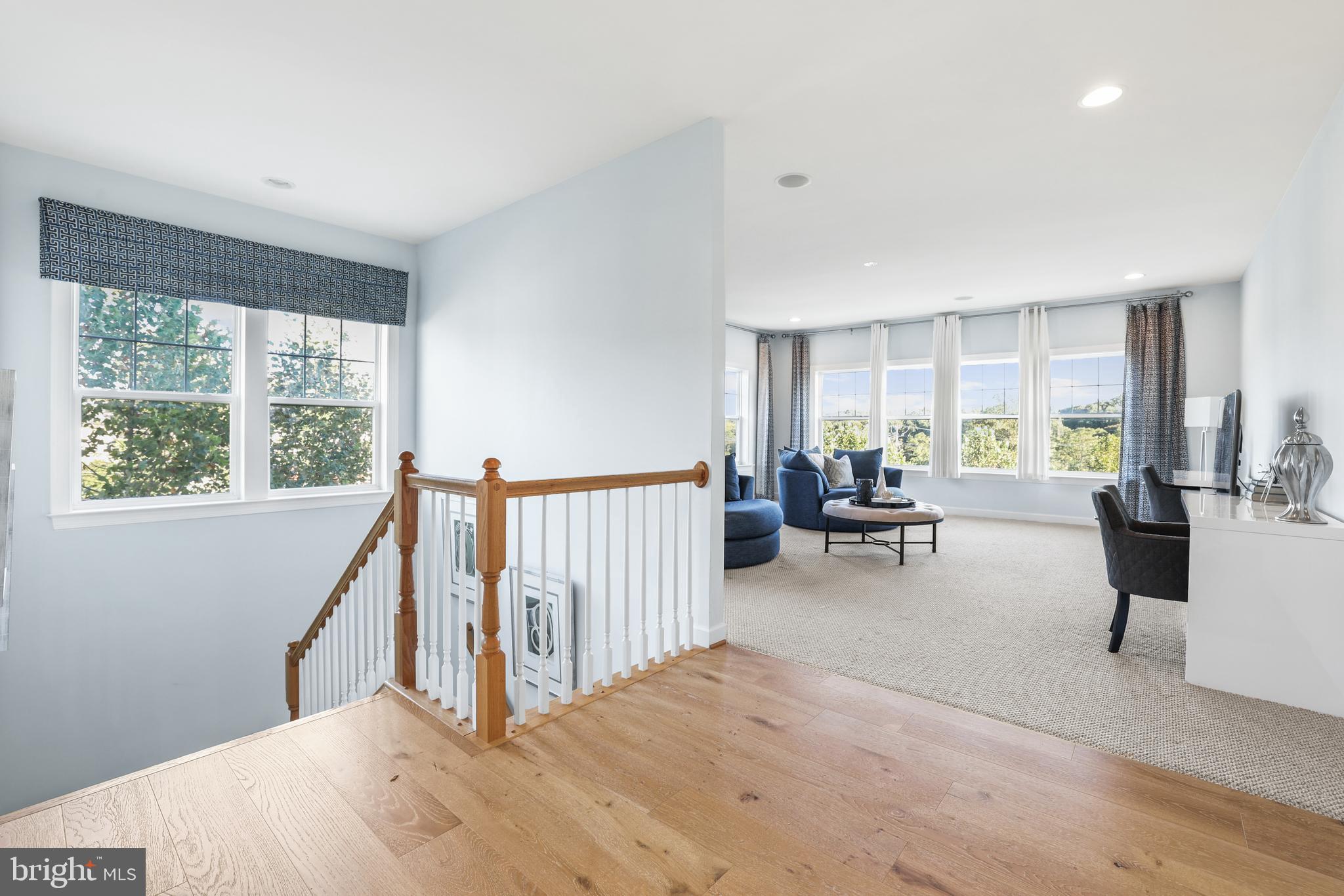 BURKE JUNCTION - Residential