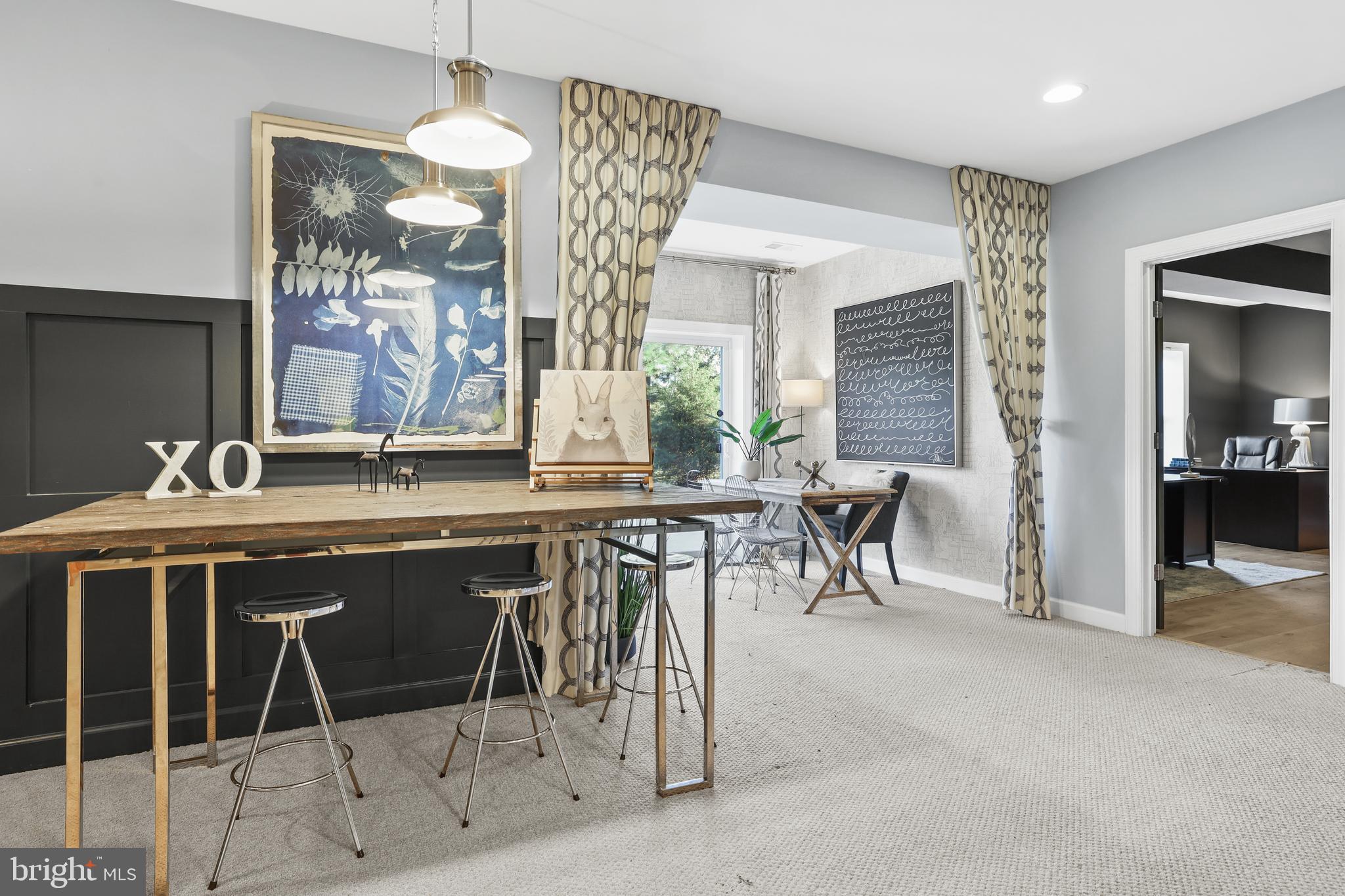 BURKE JUNCTION - Residential