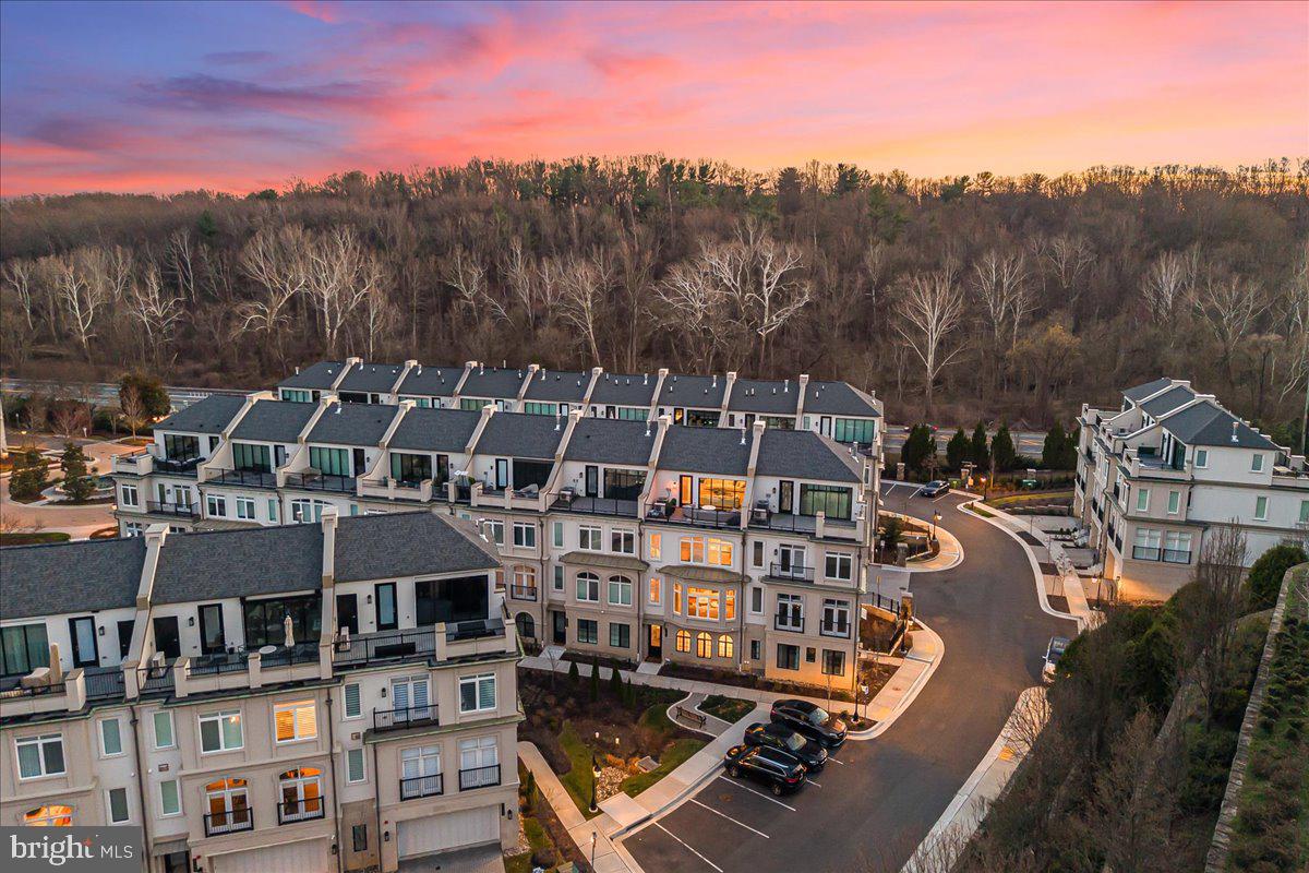 QUARRY SPRINGS - Residential