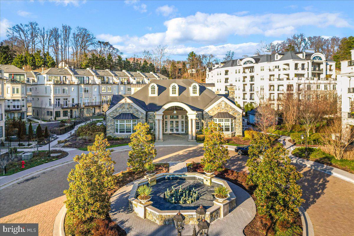 QUARRY SPRINGS - Residential
