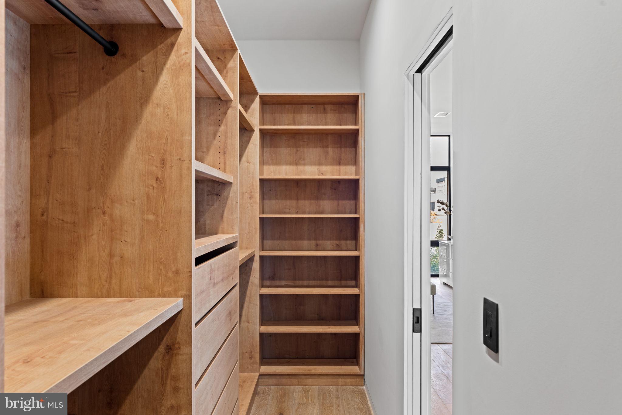 PHILADELPHIA - Residential