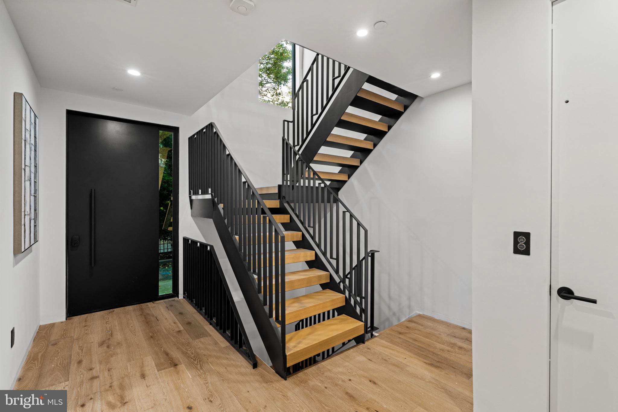 PHILADELPHIA - Residential