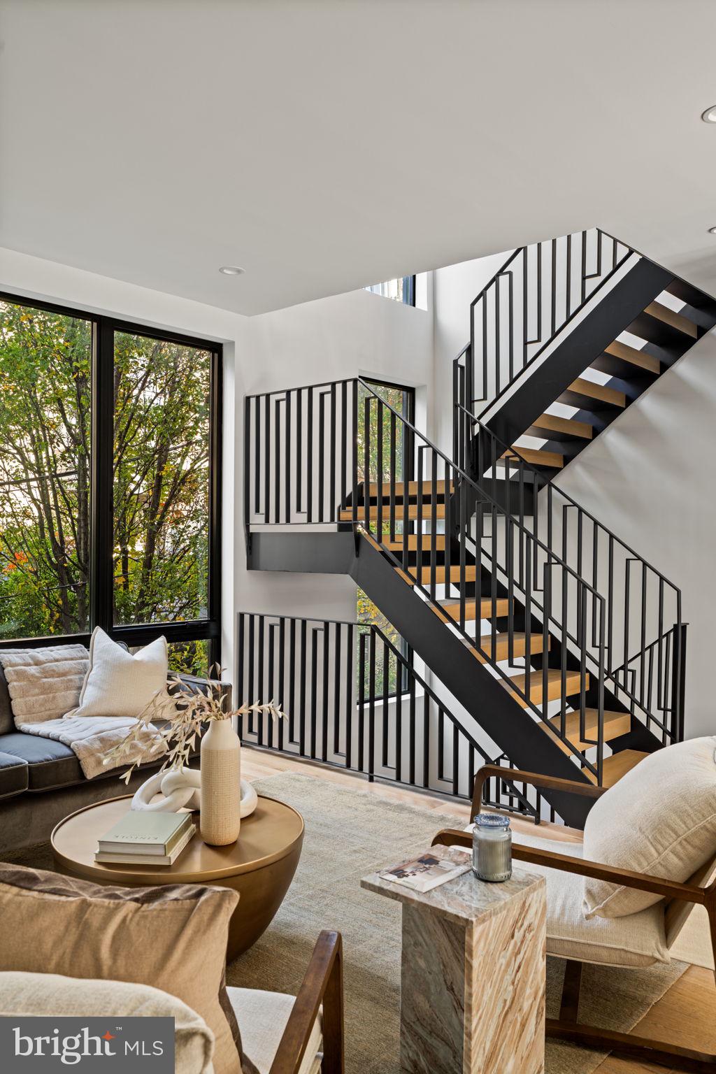 PHILADELPHIA - Residential
